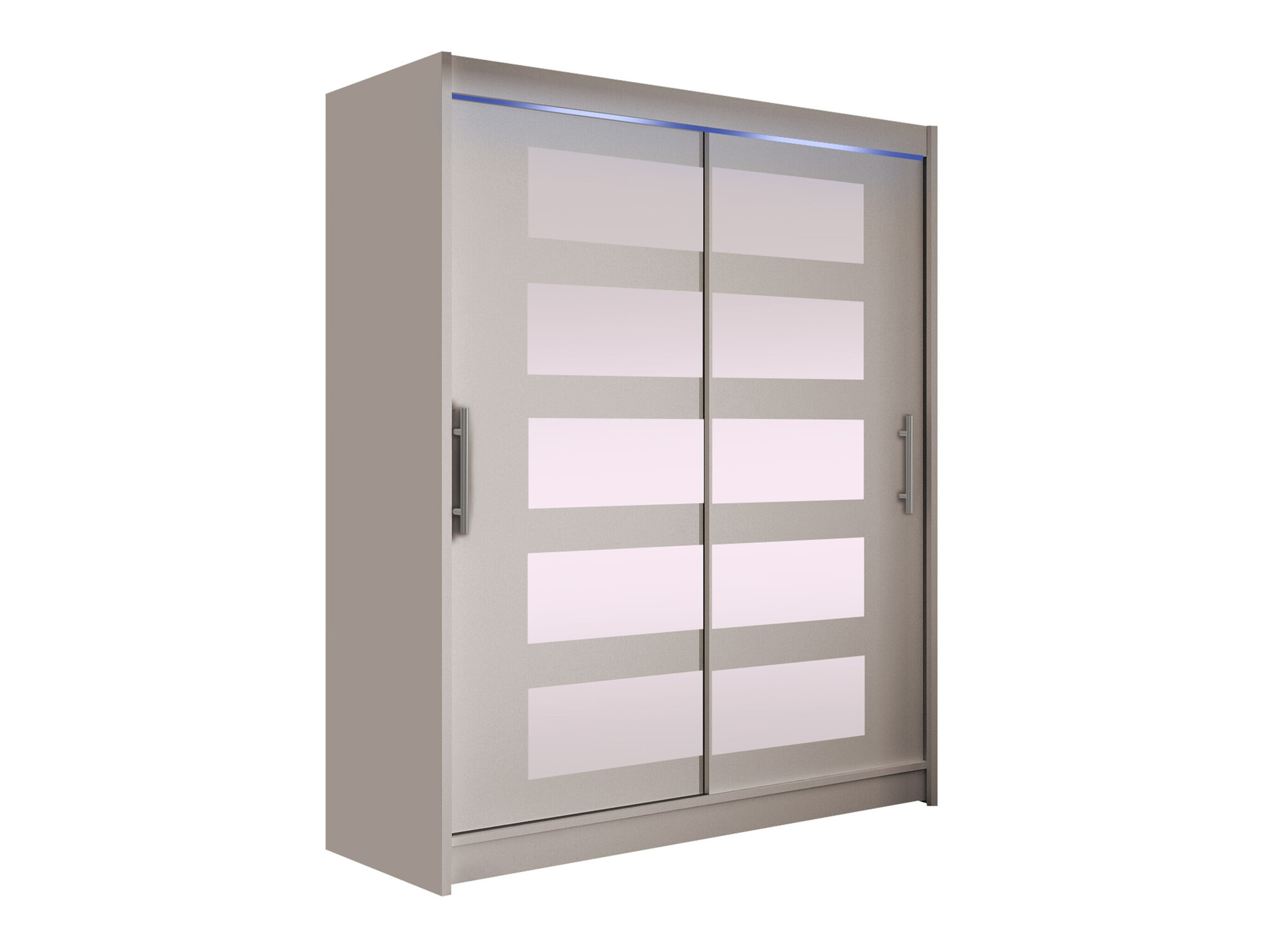 Armoire Closico Camera V (Cachemire)