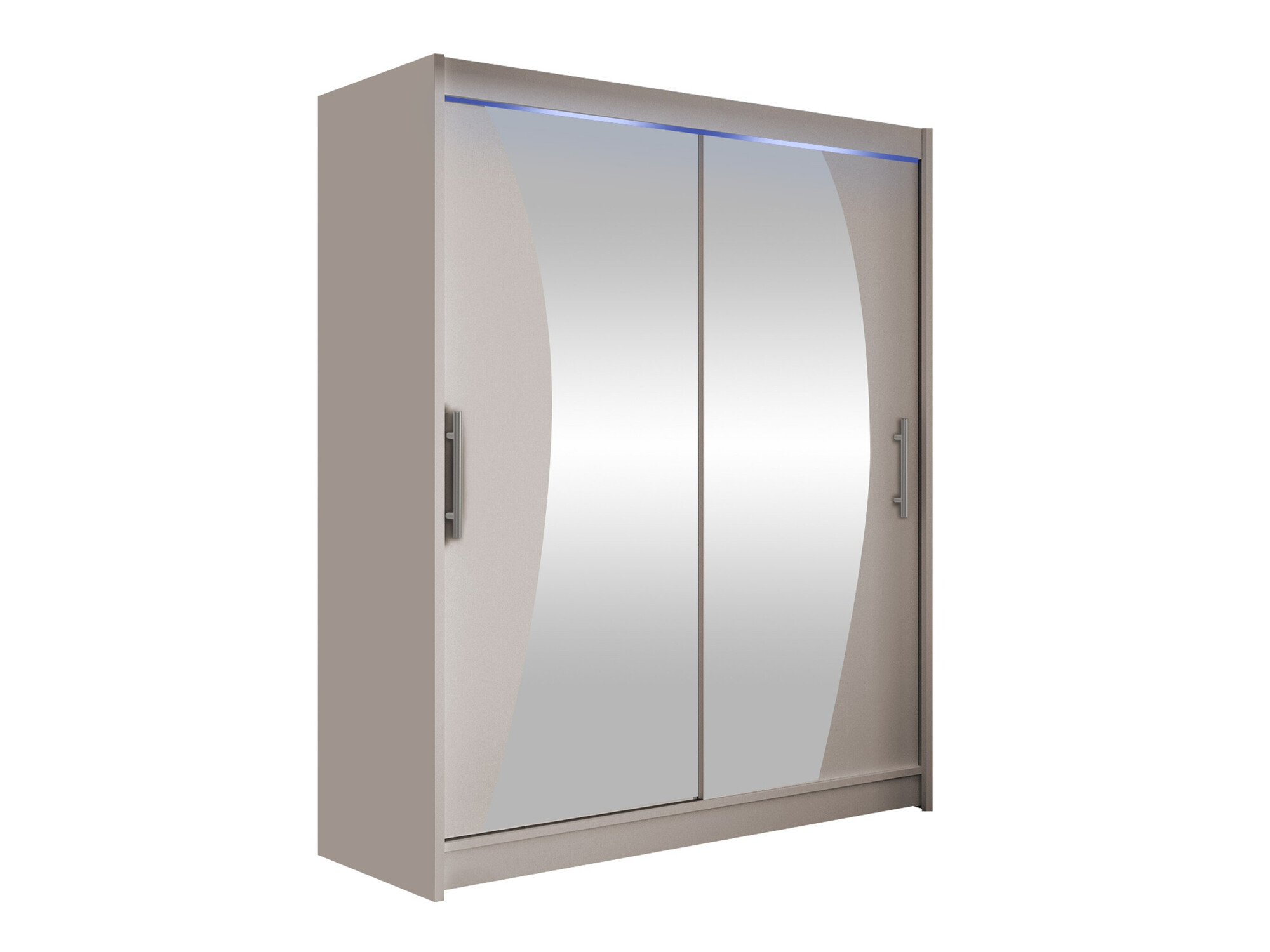 Armoire Closico Camera X (Cachemire)