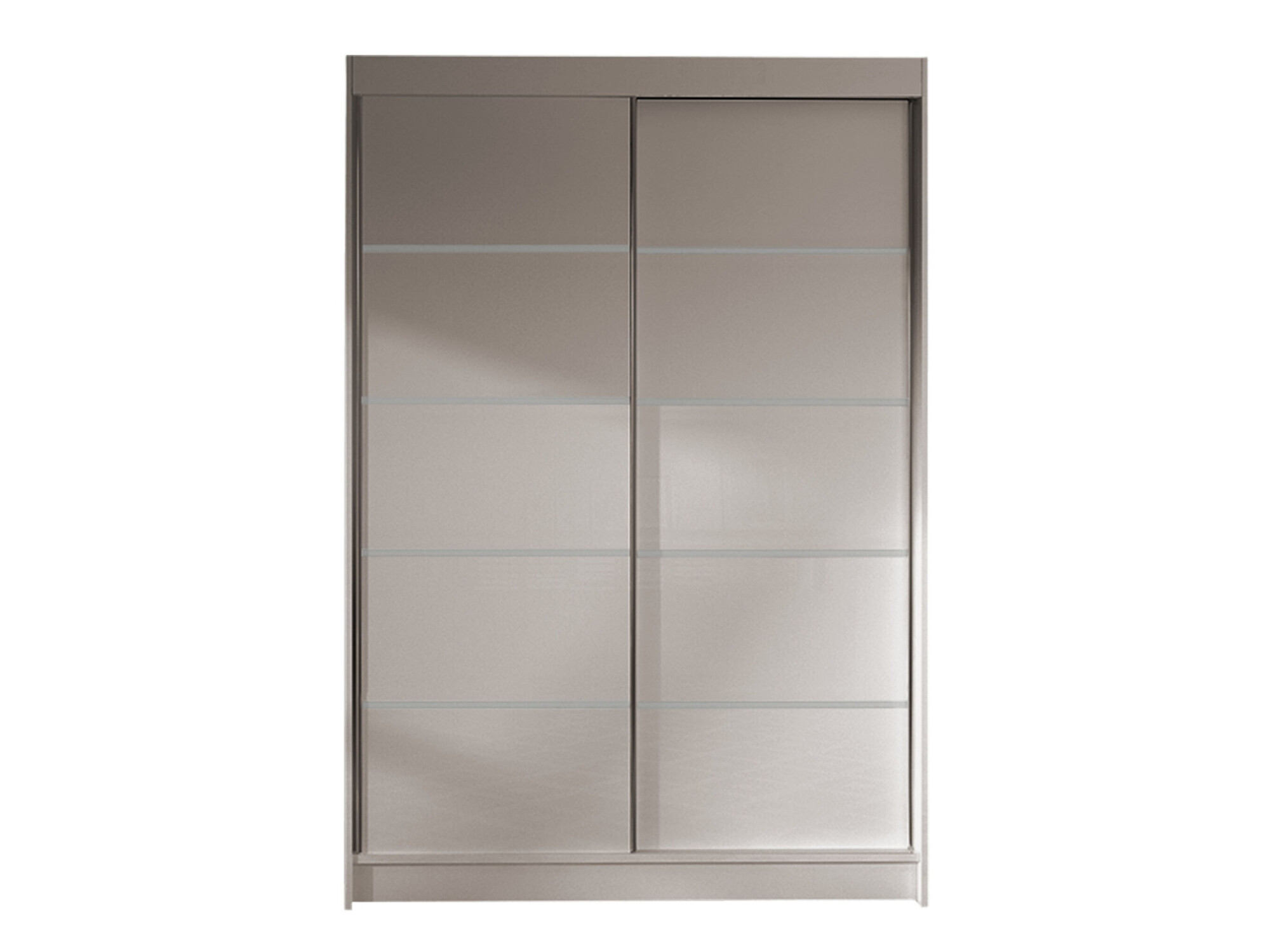 Armoire Closico Salvor IV (Cachemire)