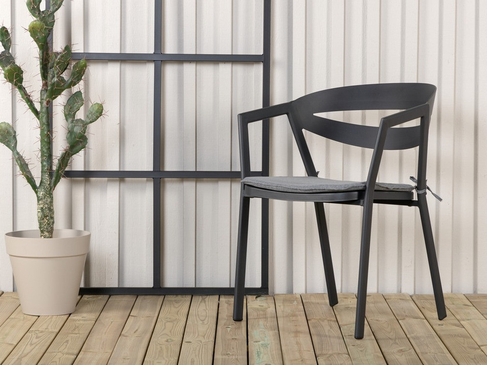 Chaise de jardin Dallas 2571