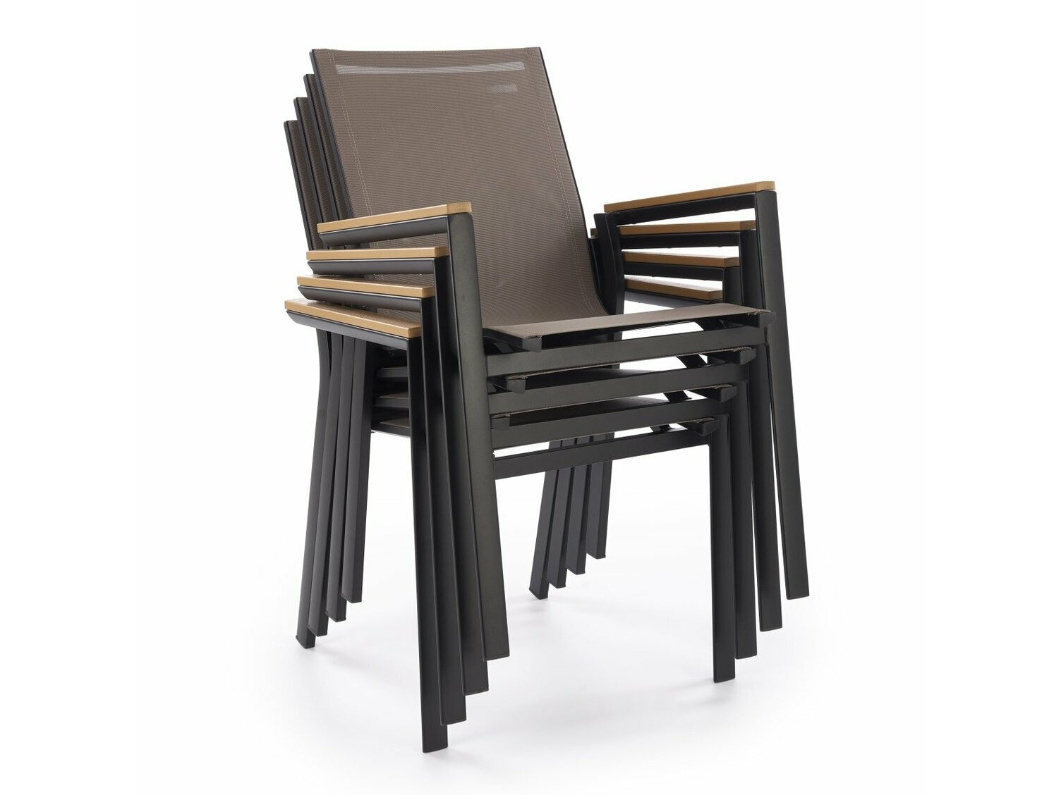 Chaise de jardin Houston 1908