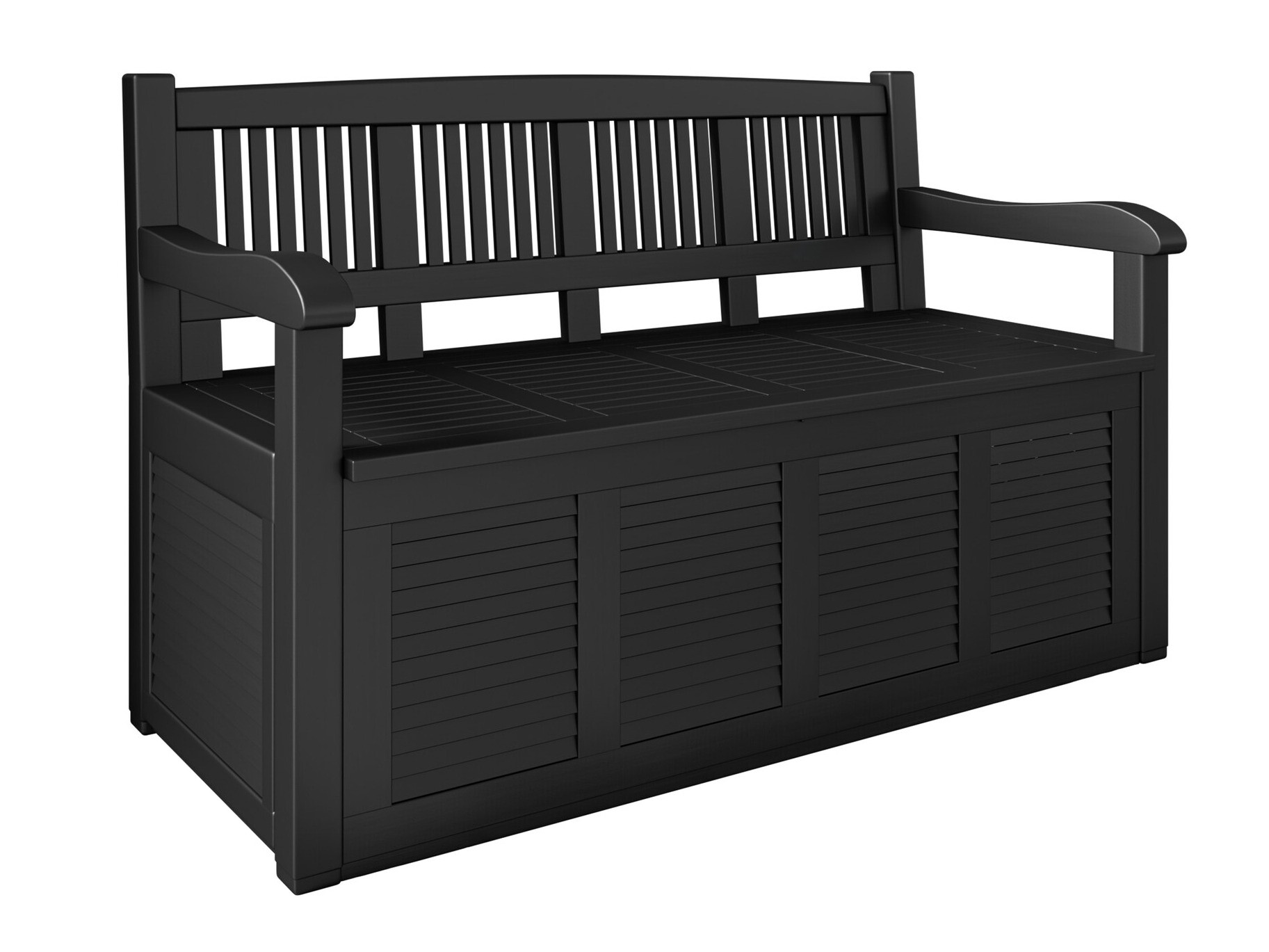 Banc de jardin Cerix