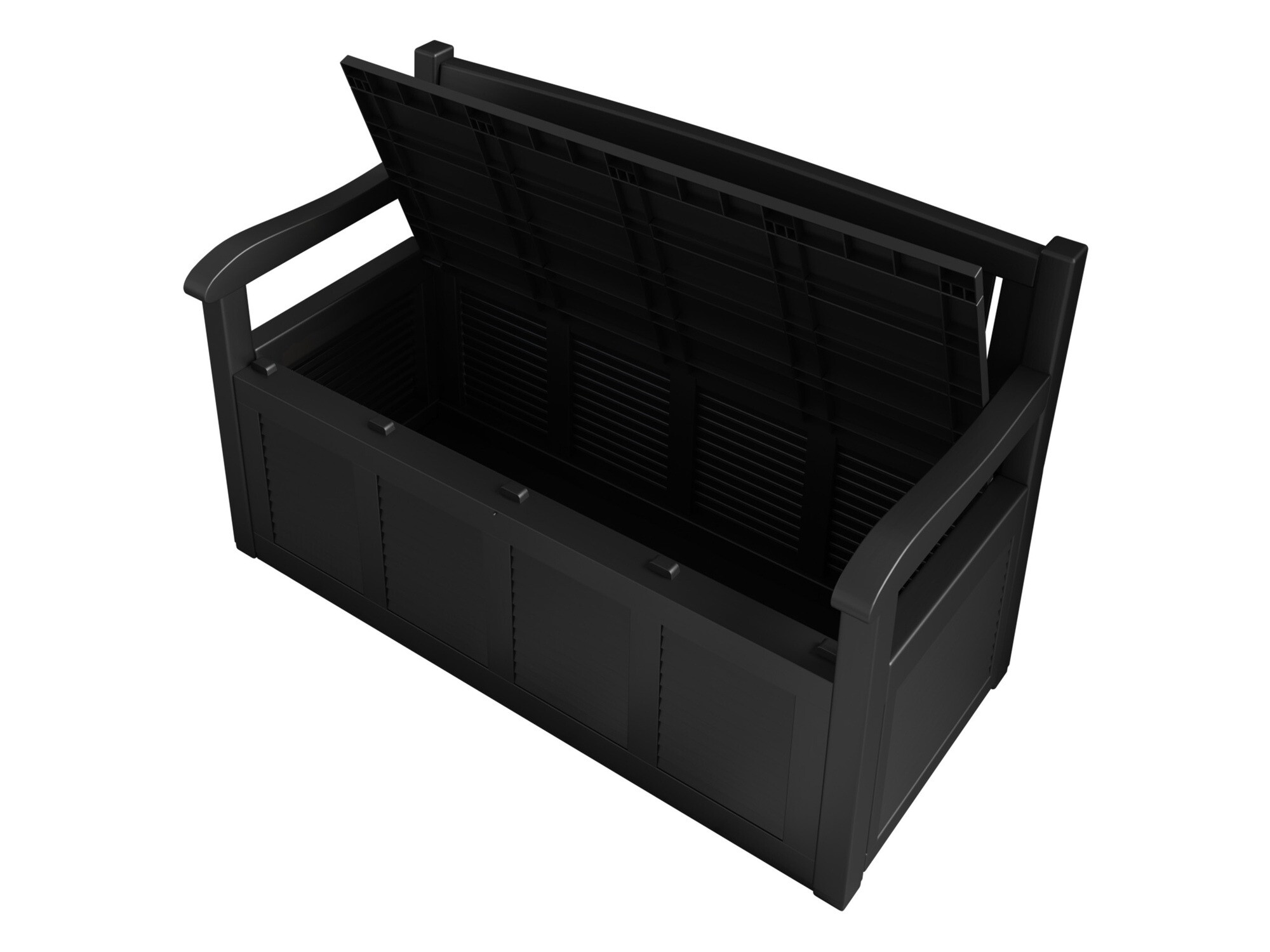 Banc de jardin Cerix