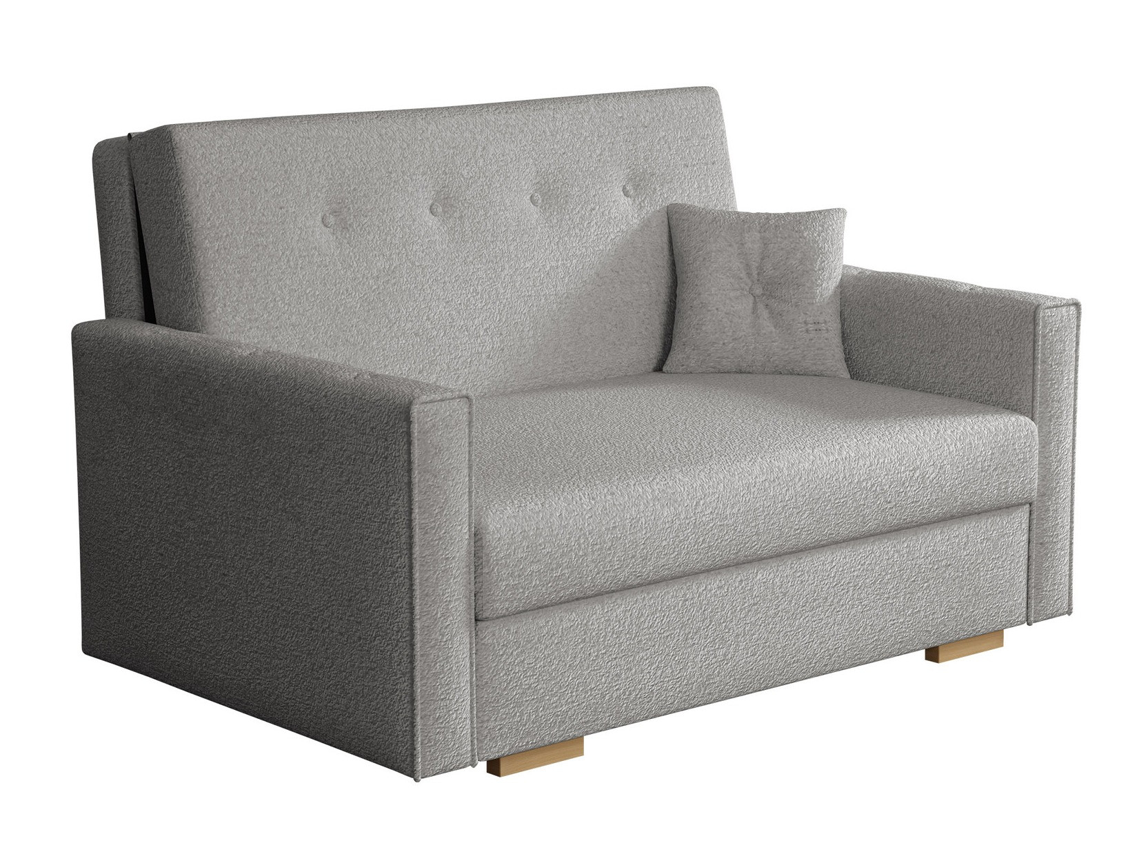 Canapé convertible Caelrin II (Coral 75)