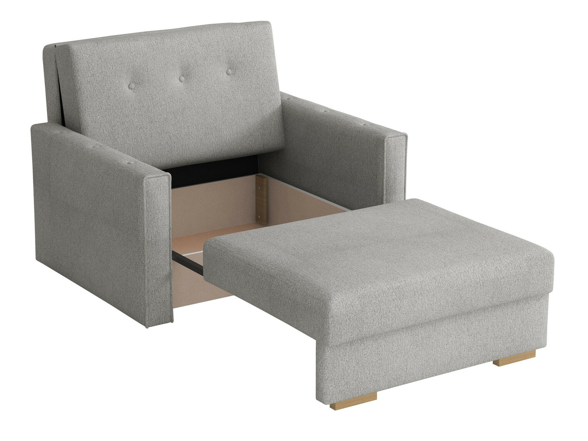 Fauteuil Caelrin I (Coral 75)