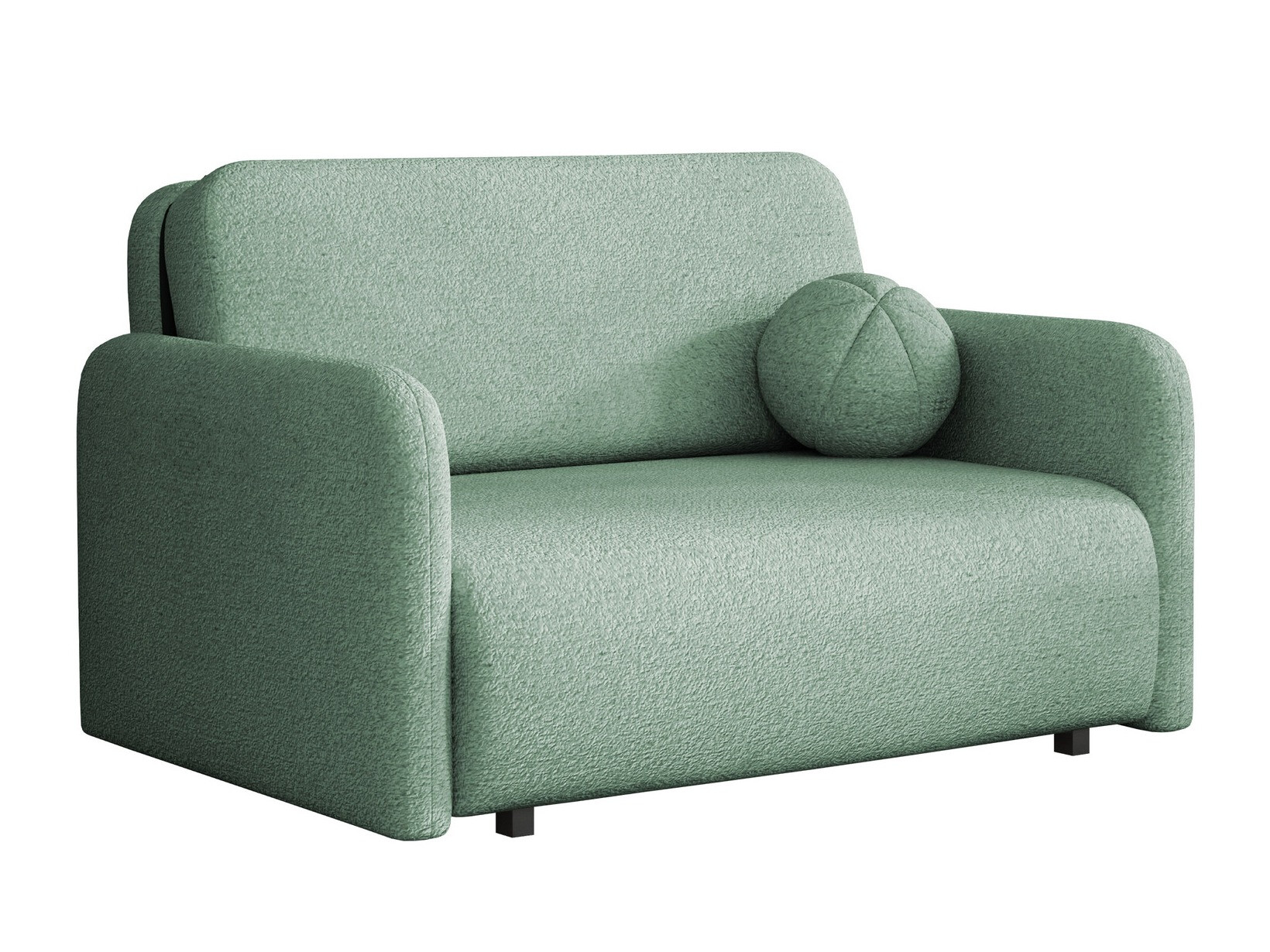 Canapé convertible Poetal II (Coral 55)