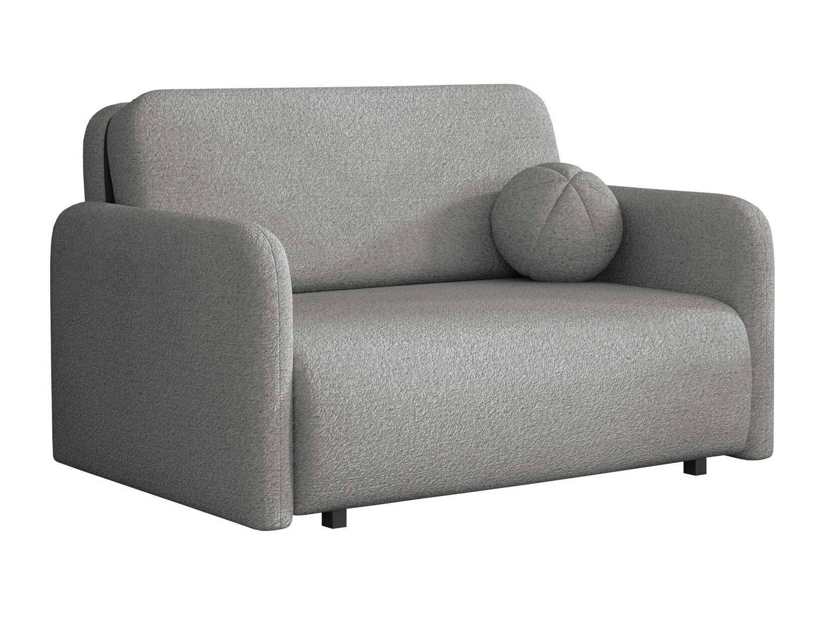Canapé convertible Poetal II (Coral 75)