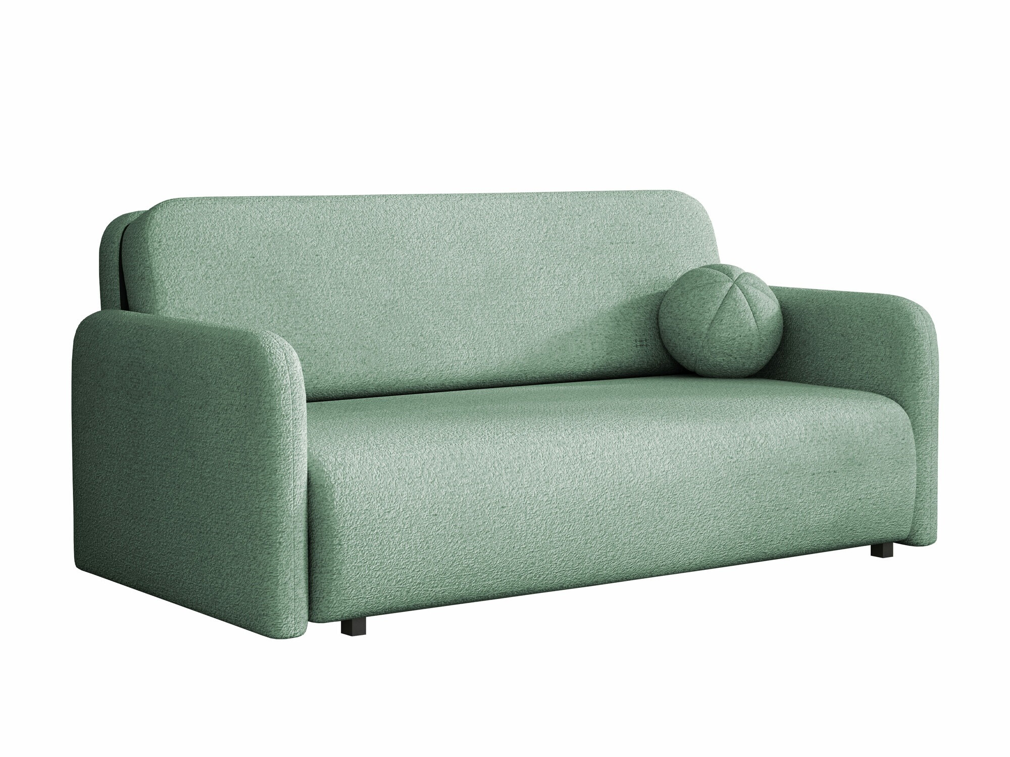 Canapé convertible Poetal IV (Coral 55)