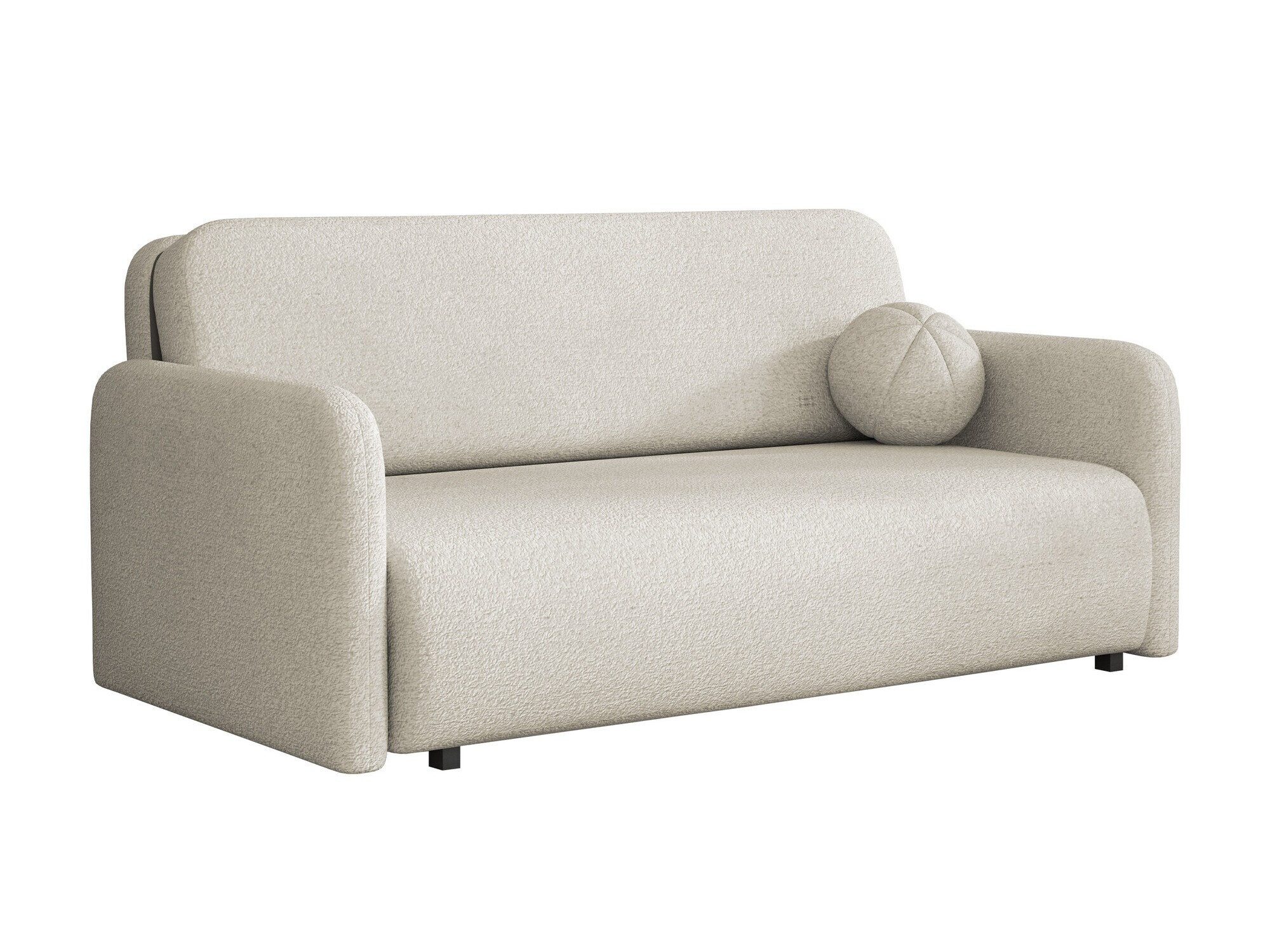 Canapé convertible Poetal IV (Coral 65)
