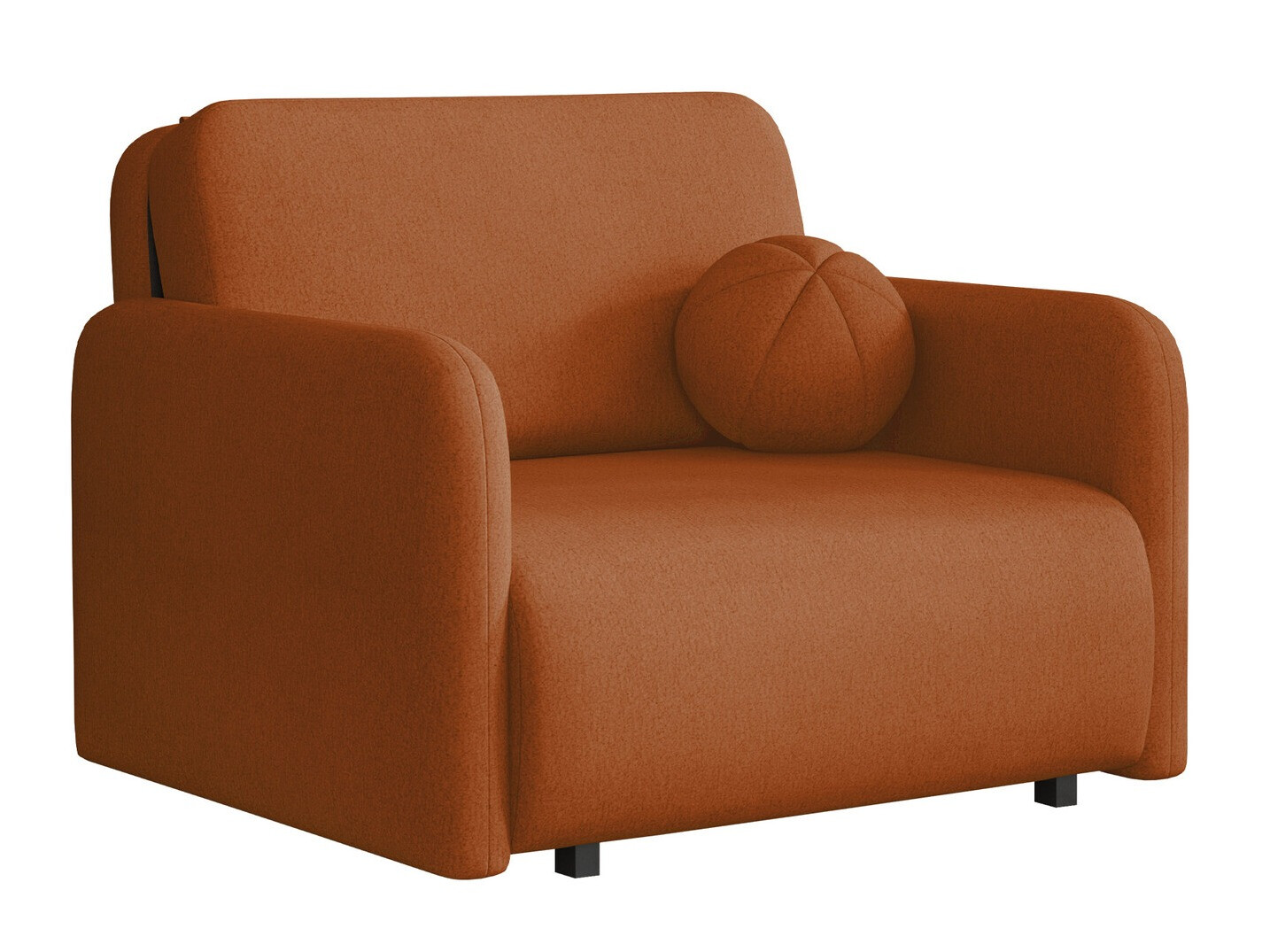 Fauteuil Poetal I (Velo 627)