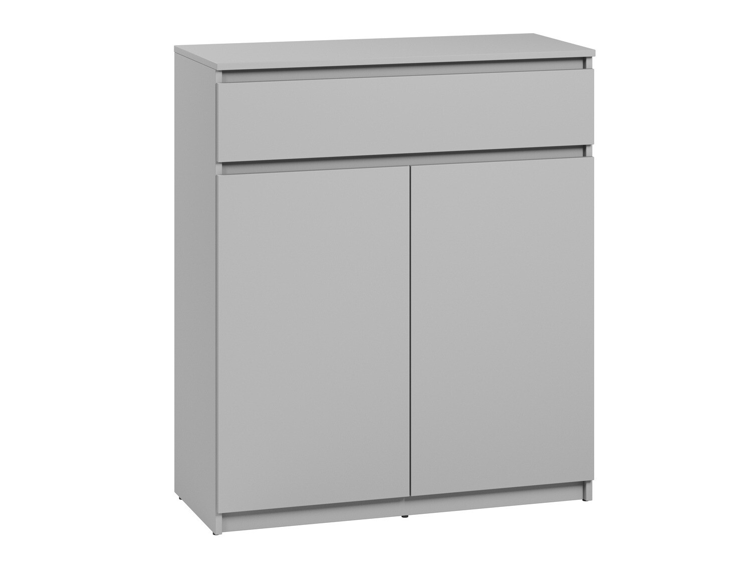 Commode Lorcama 105 (Gris)