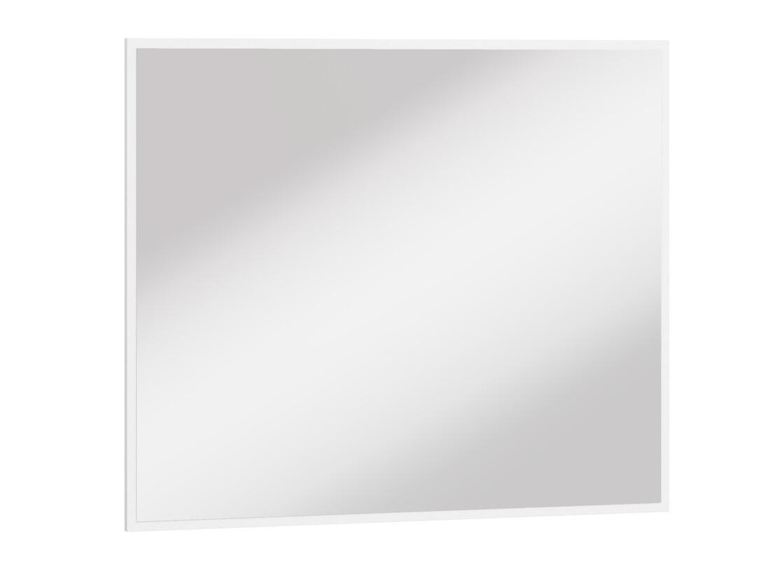 Miroir Lorcama 101 (Blanc)