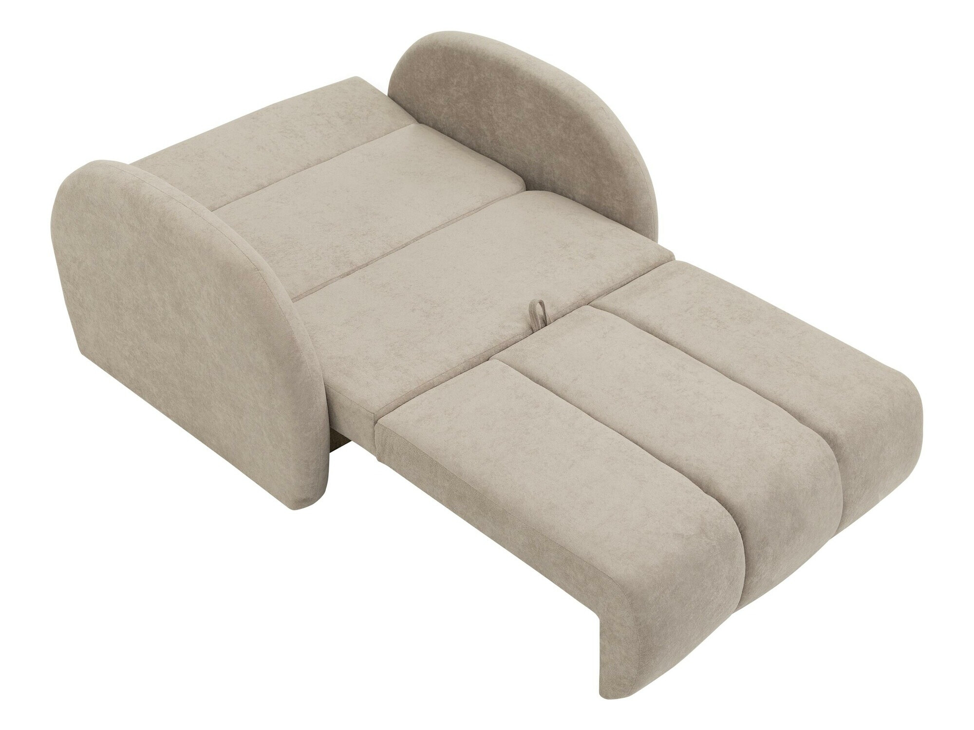 Canapé convertible Citral II (Velo 621)