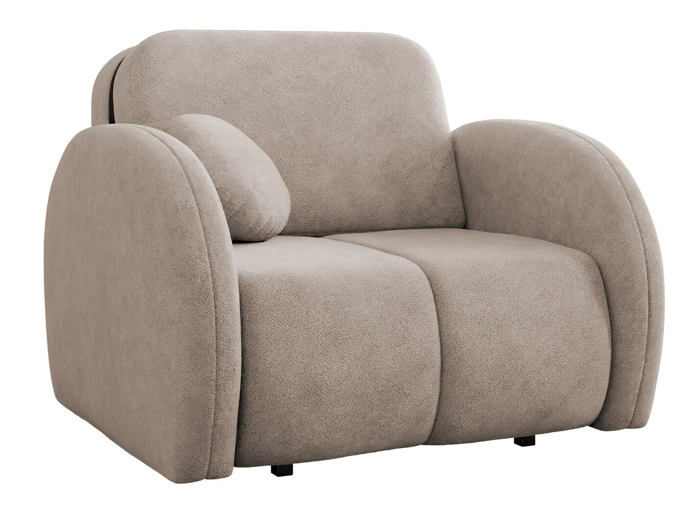 Fauteuil Citral I (Velo 623)