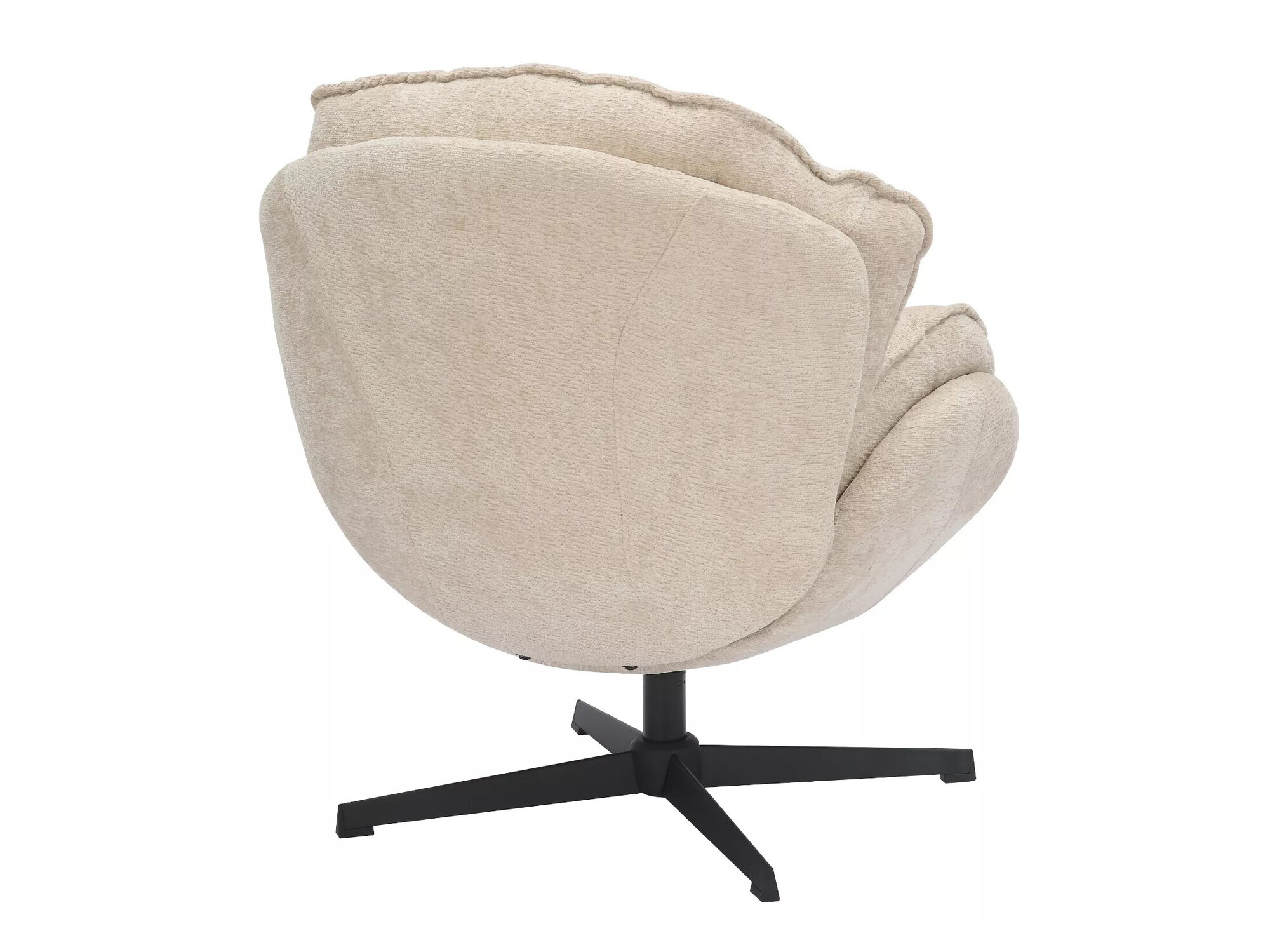 Fauteuil Detroit 699 (Beige)