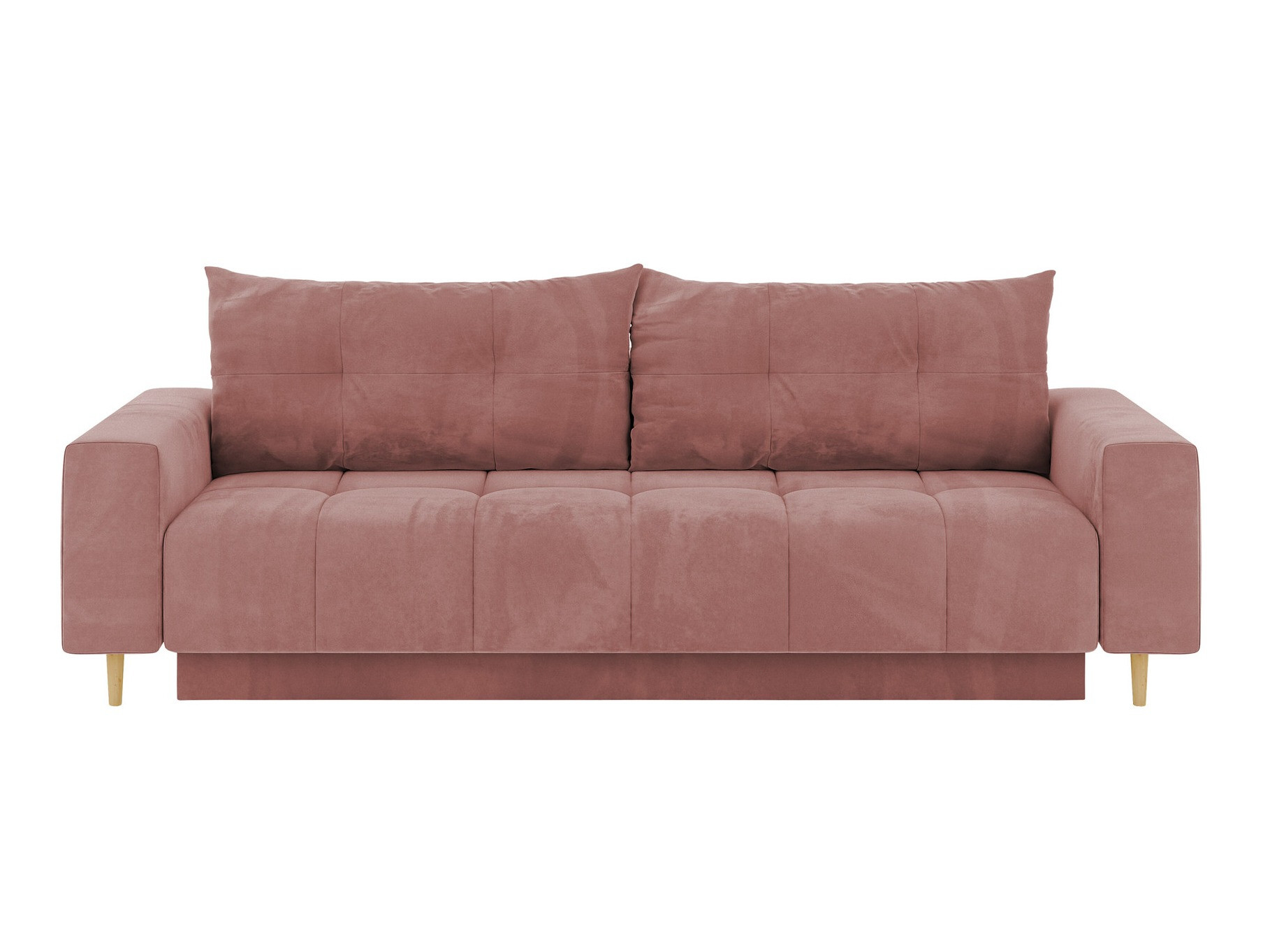 Canapé convertible Delaware 104 (Bluvel 52)