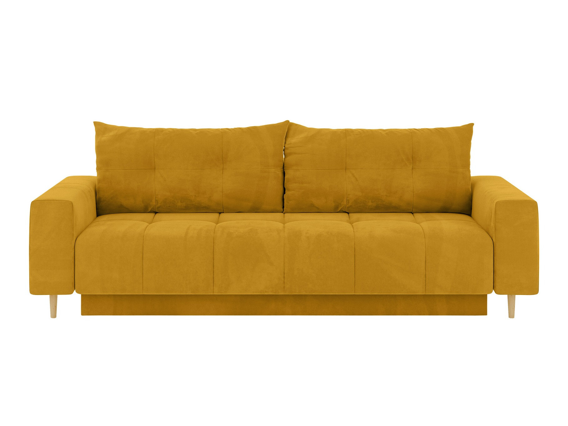 Canapé convertible Delaware 104 (Bluvel 68)