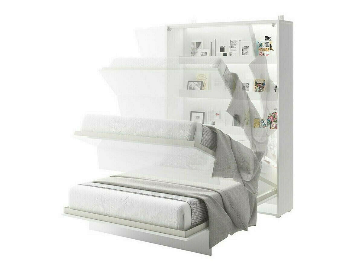 Ensemble de meubles Concept Pro Lenart IV