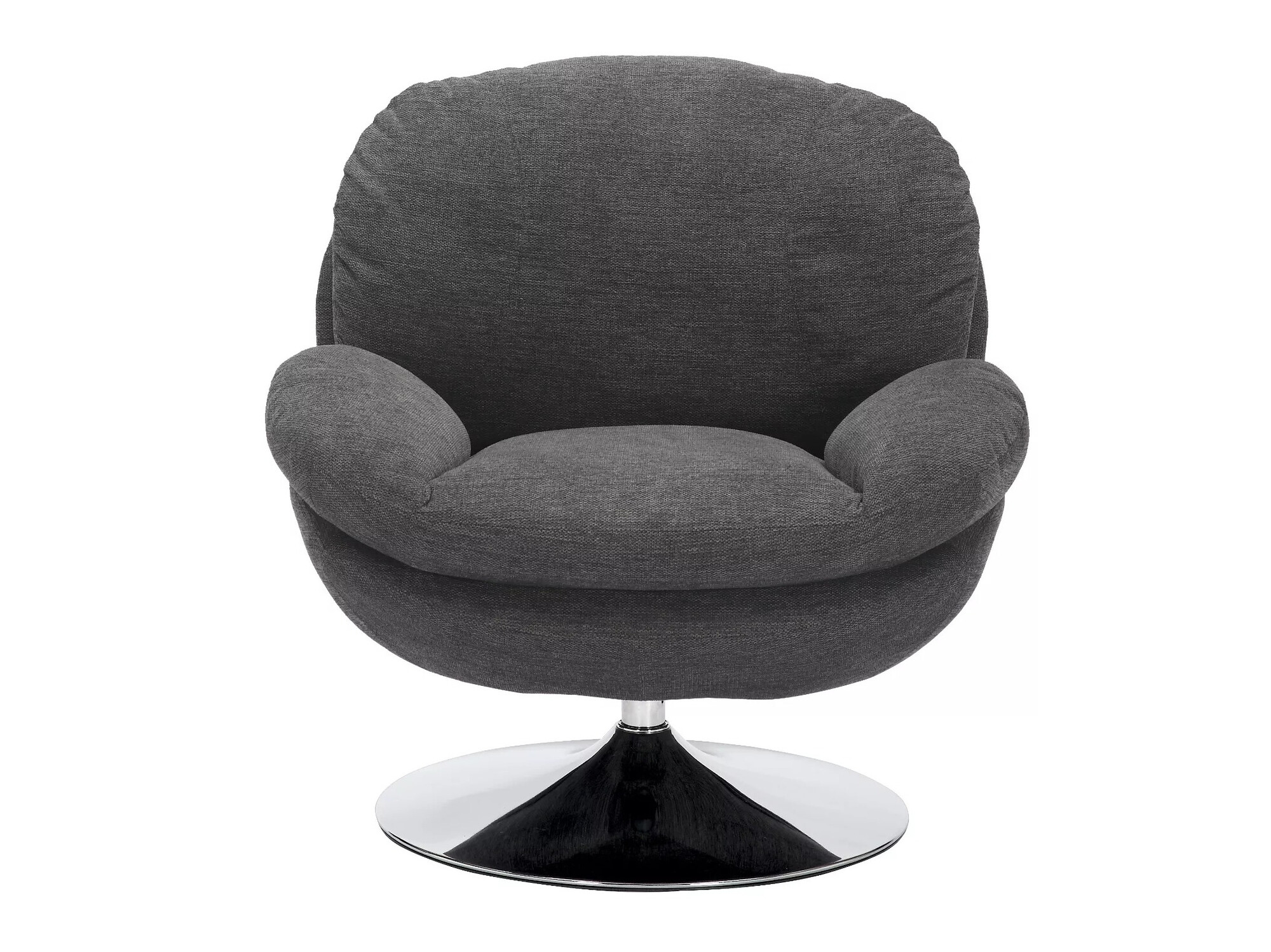 Fauteuil Detroit 700 (Gris foncé)