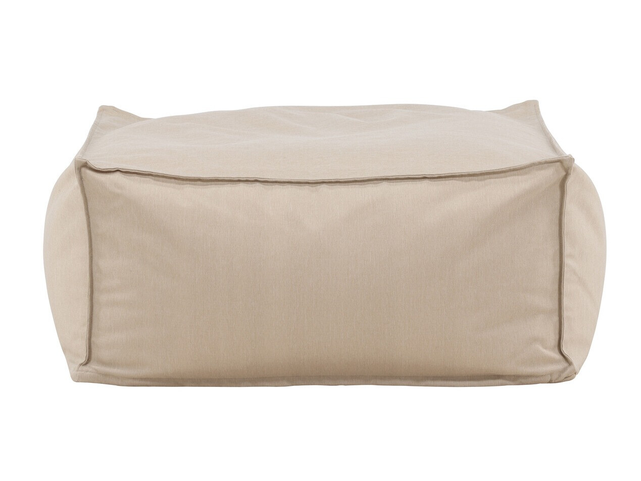 Pouf poire Dallas 4775
