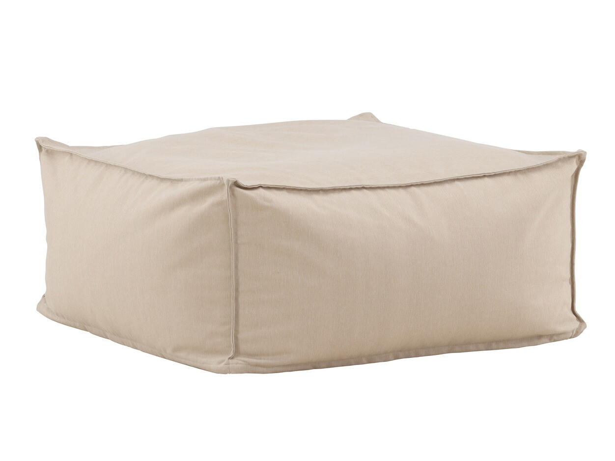 Pouf poire Dallas 4775