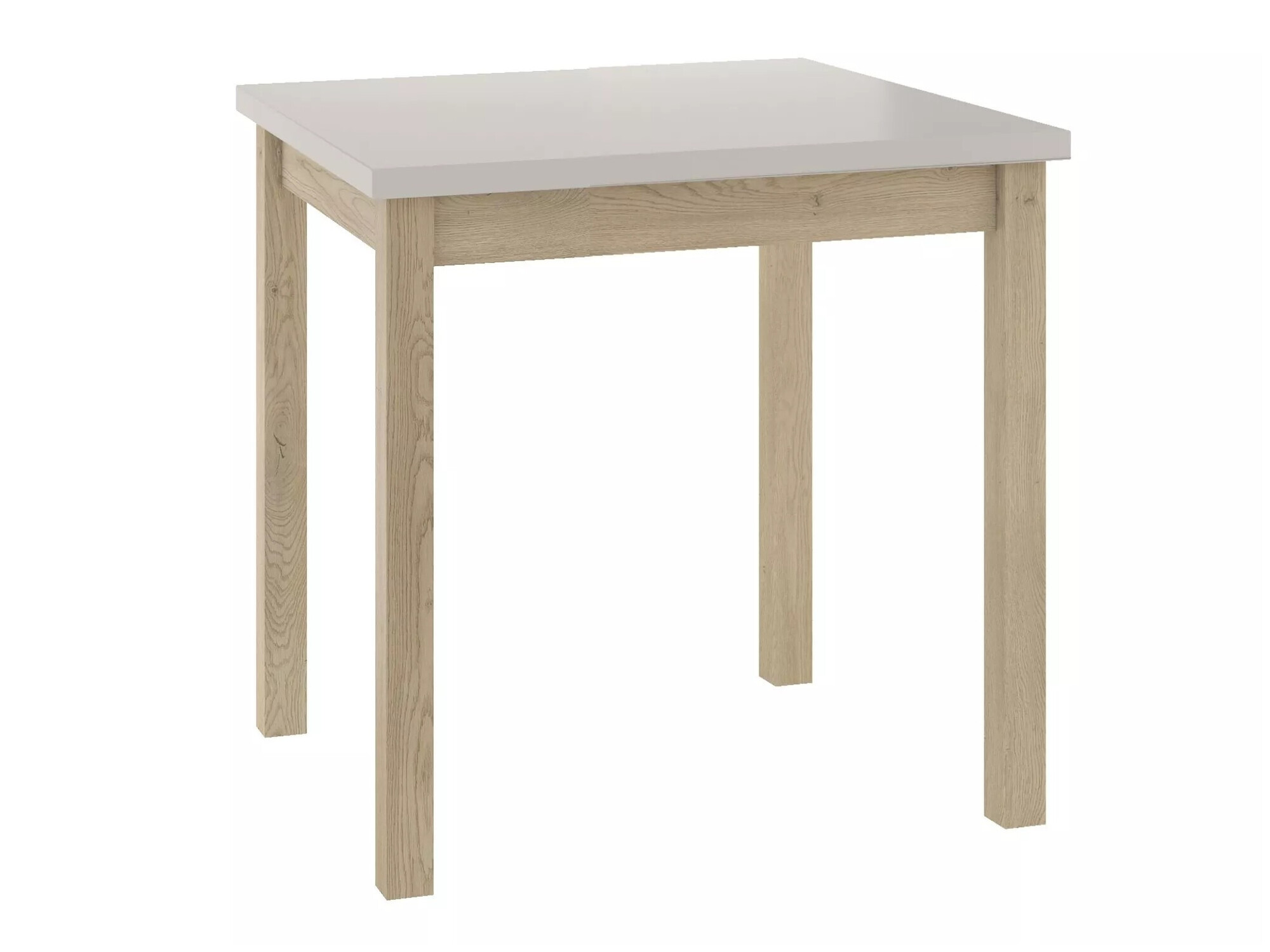 Table Detroit 705 (Cachemire + Chêne)