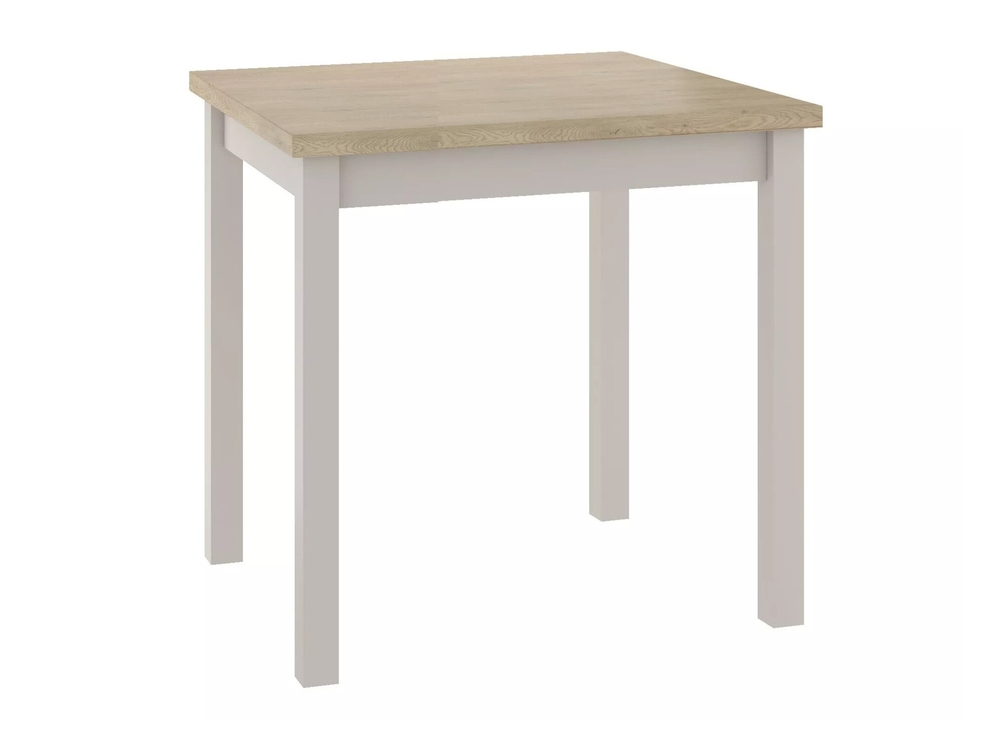 Table Detroit 705 (Chêne + Cachemire)