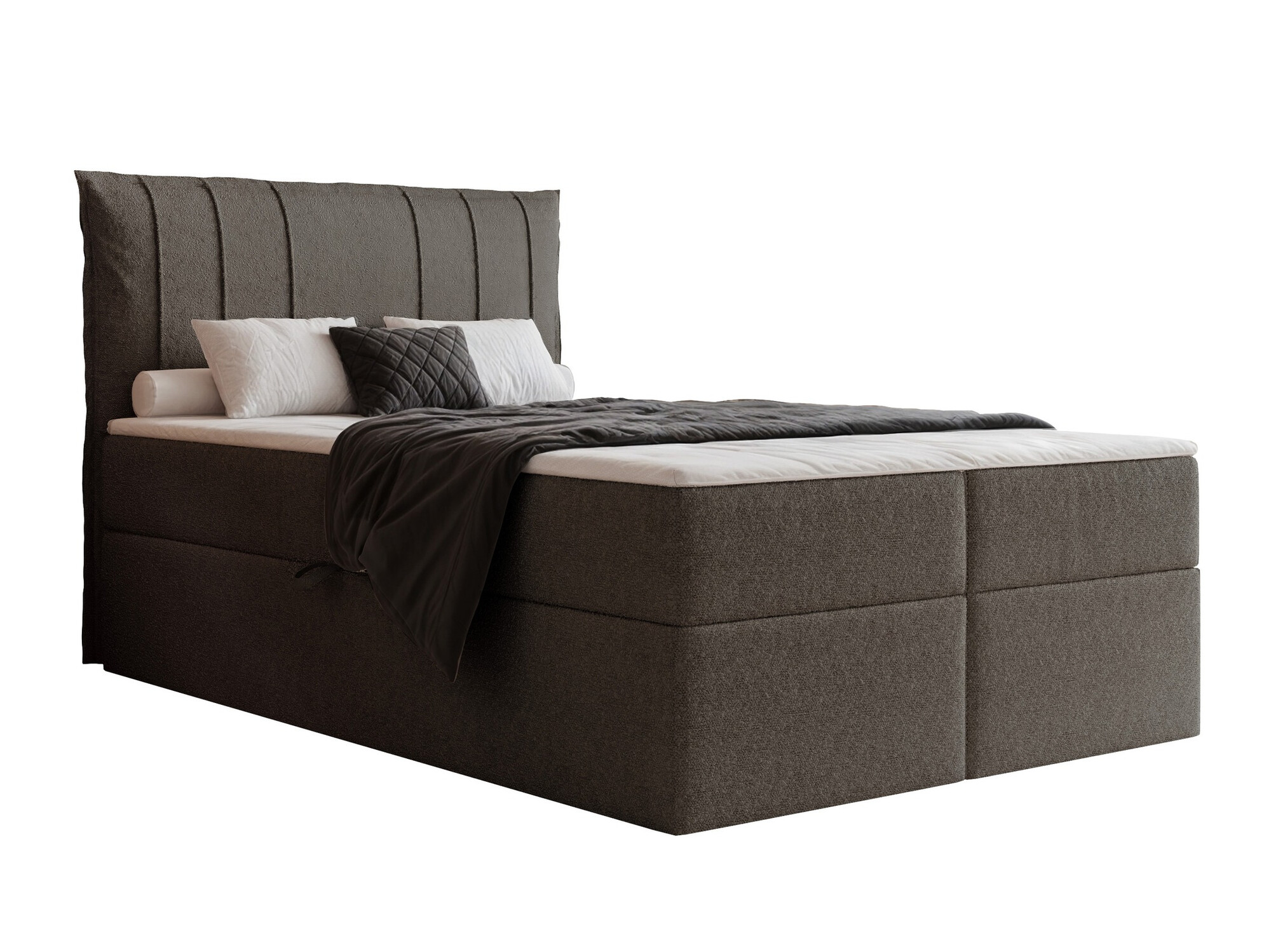 Lit boxspring Martinez 107 (Legend 04)