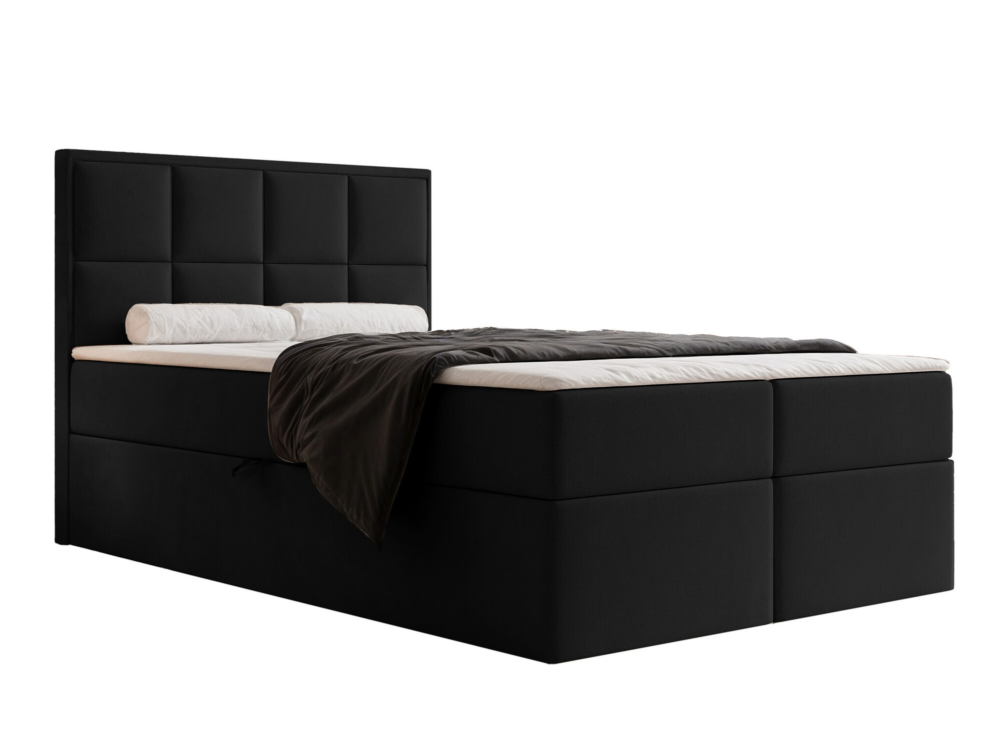 Lit boxspring Martinez 115 (Magic Velvet 2219)