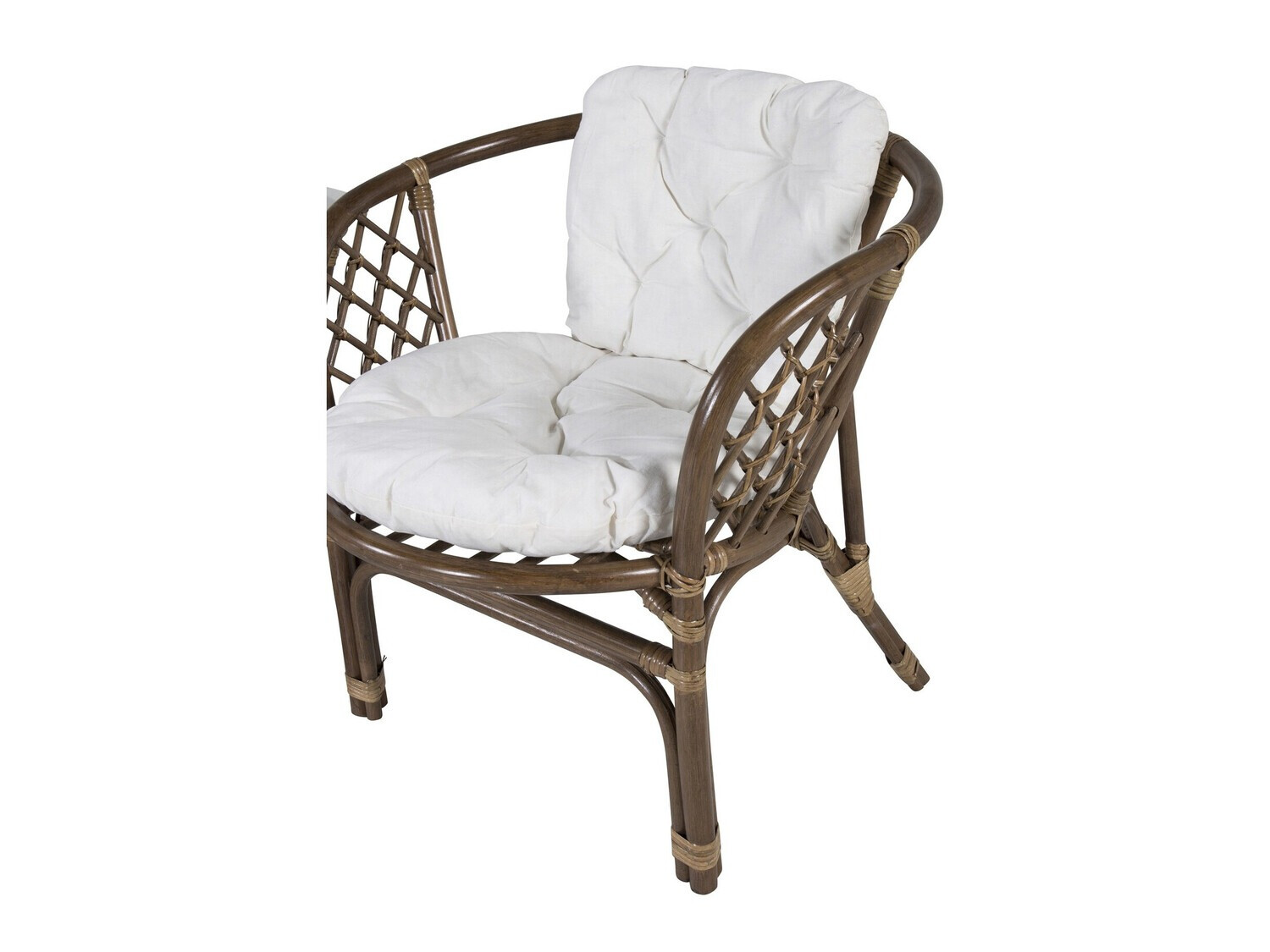 Ensemble de balcon Dallas 2204