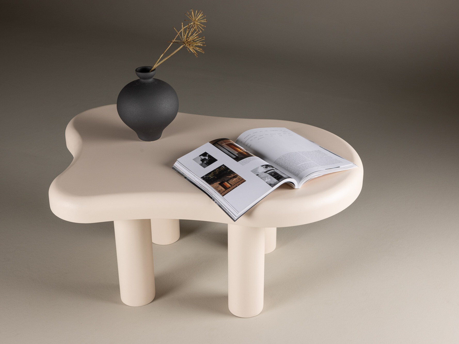 Table basse Dallas 4782
