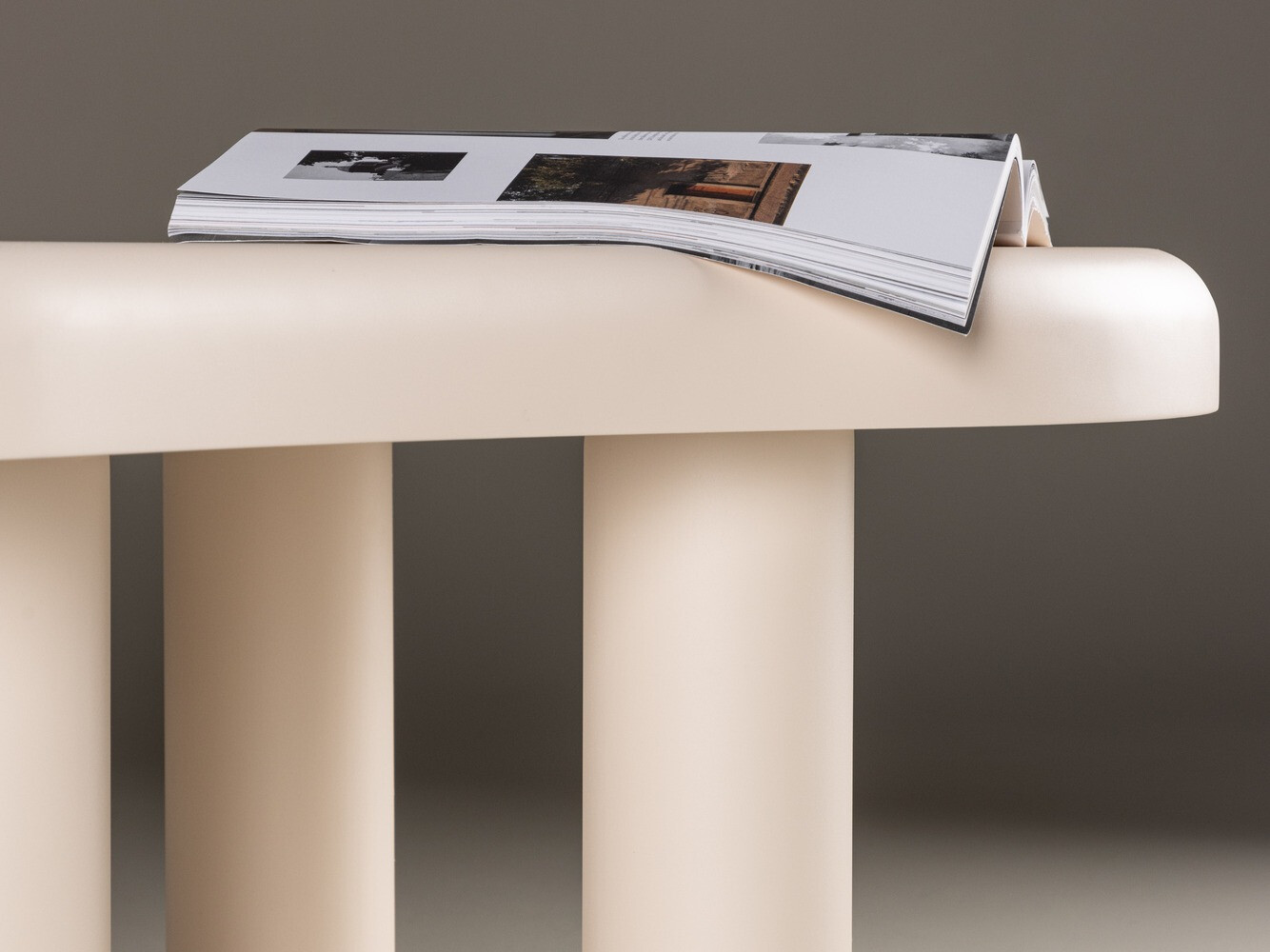 Table basse Dallas 4782