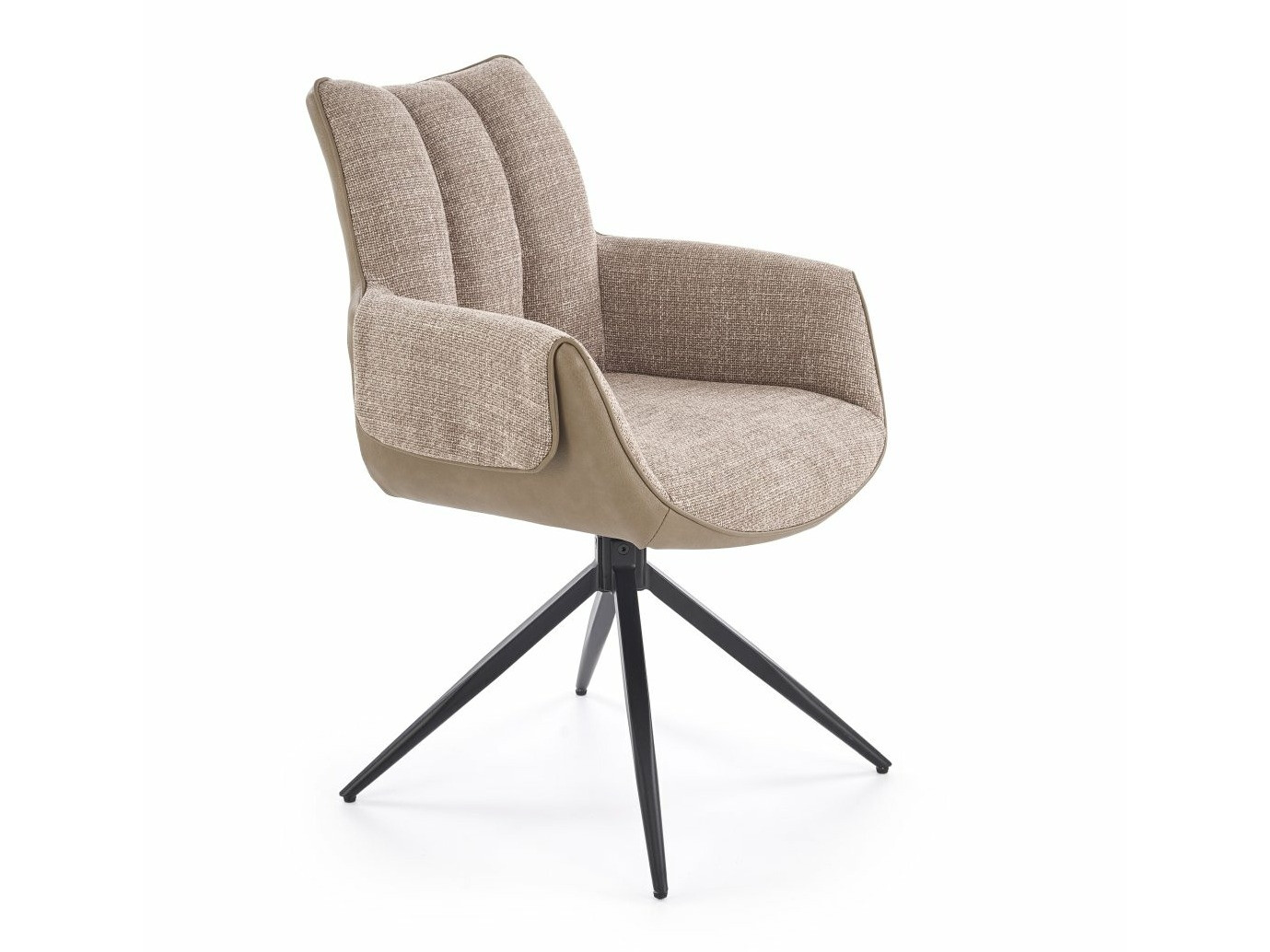 Chaise Houston 1920 (Beige)