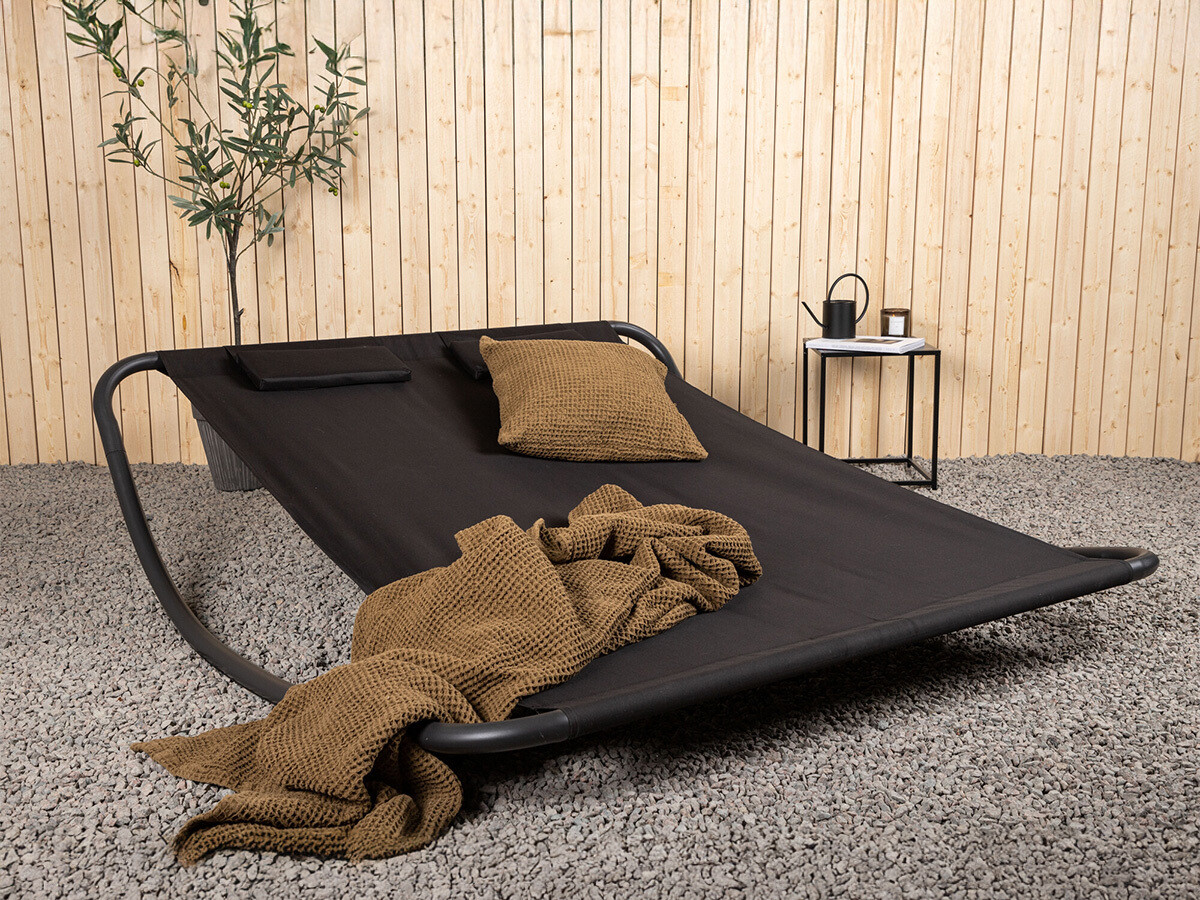 Chaise longue de jardin Dallas 719