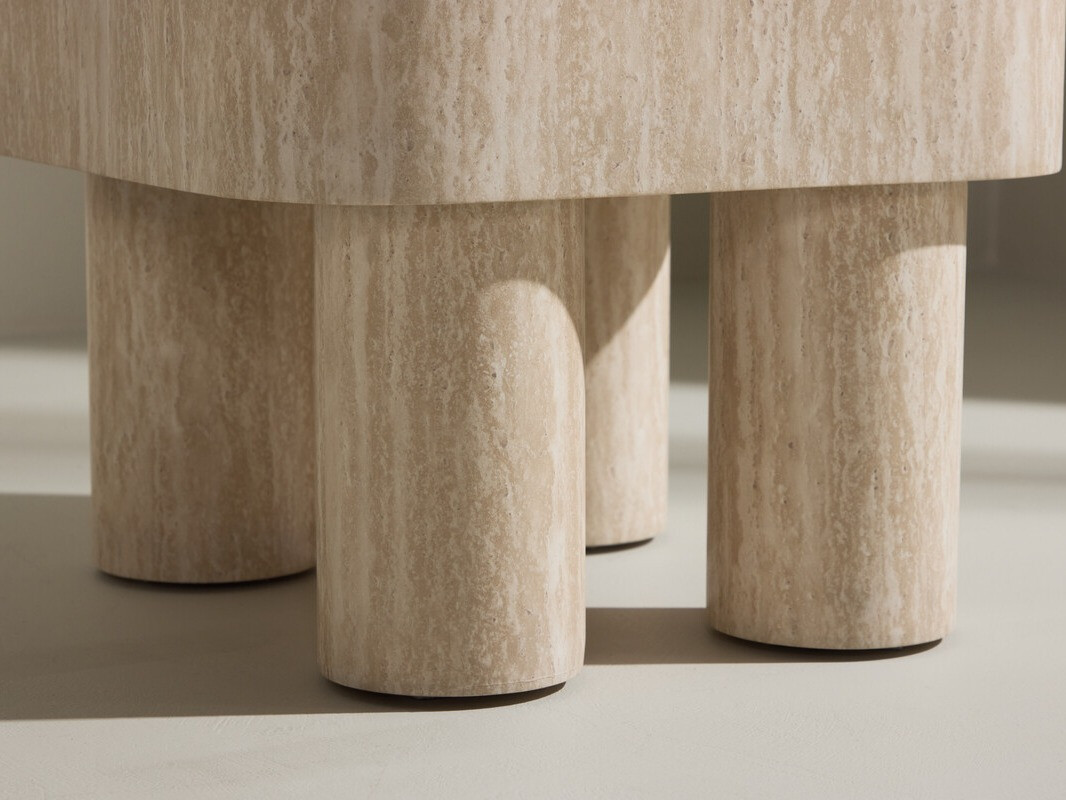 Table d'appoint Dallas 4795
