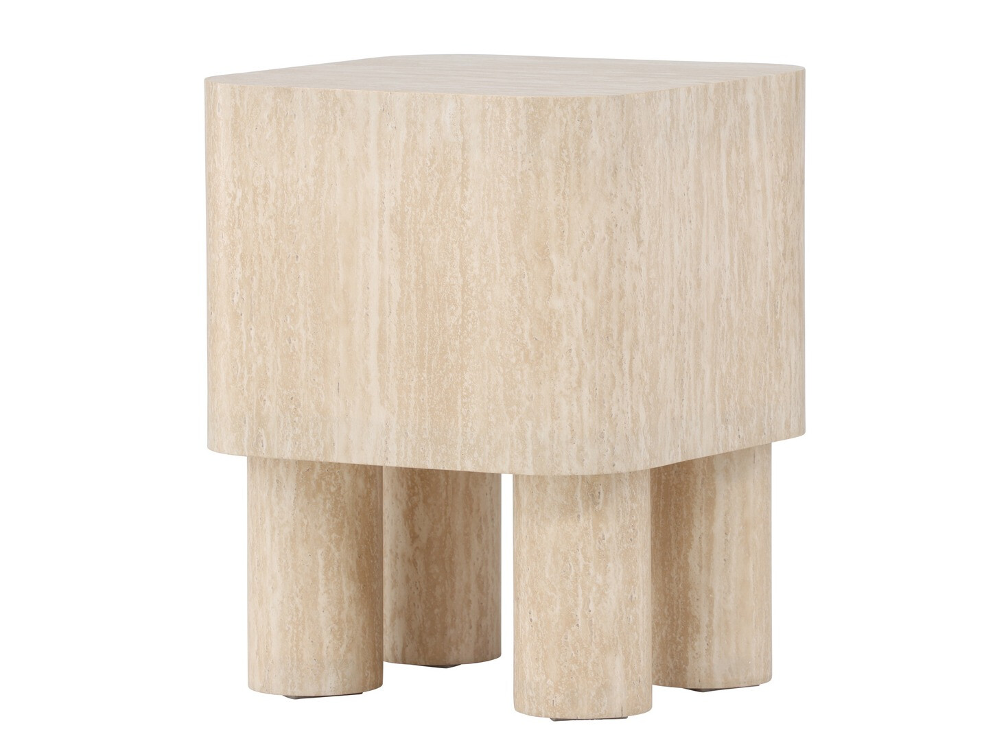 Table d'appoint Dallas 4795