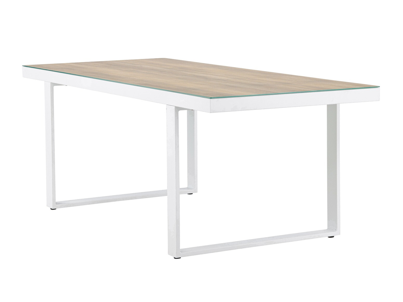 Ensemble table et chaises Dallas 4805