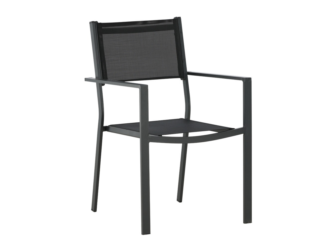 Ensemble table et chaises Dallas 4805