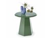 Table d&#39;appoint Houston 1922 (Vert)