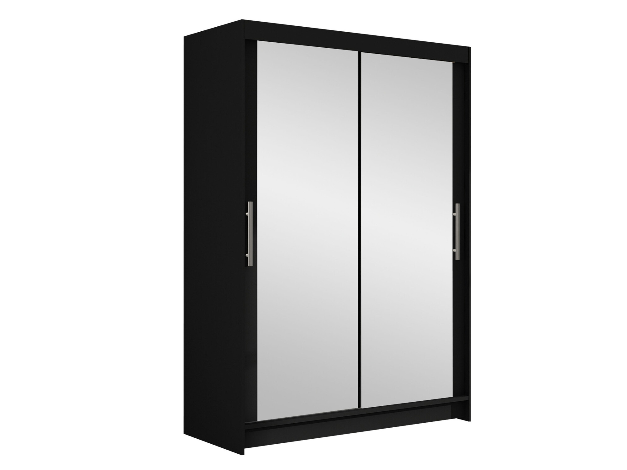 Armoire Closico Pacron VII (Noir)