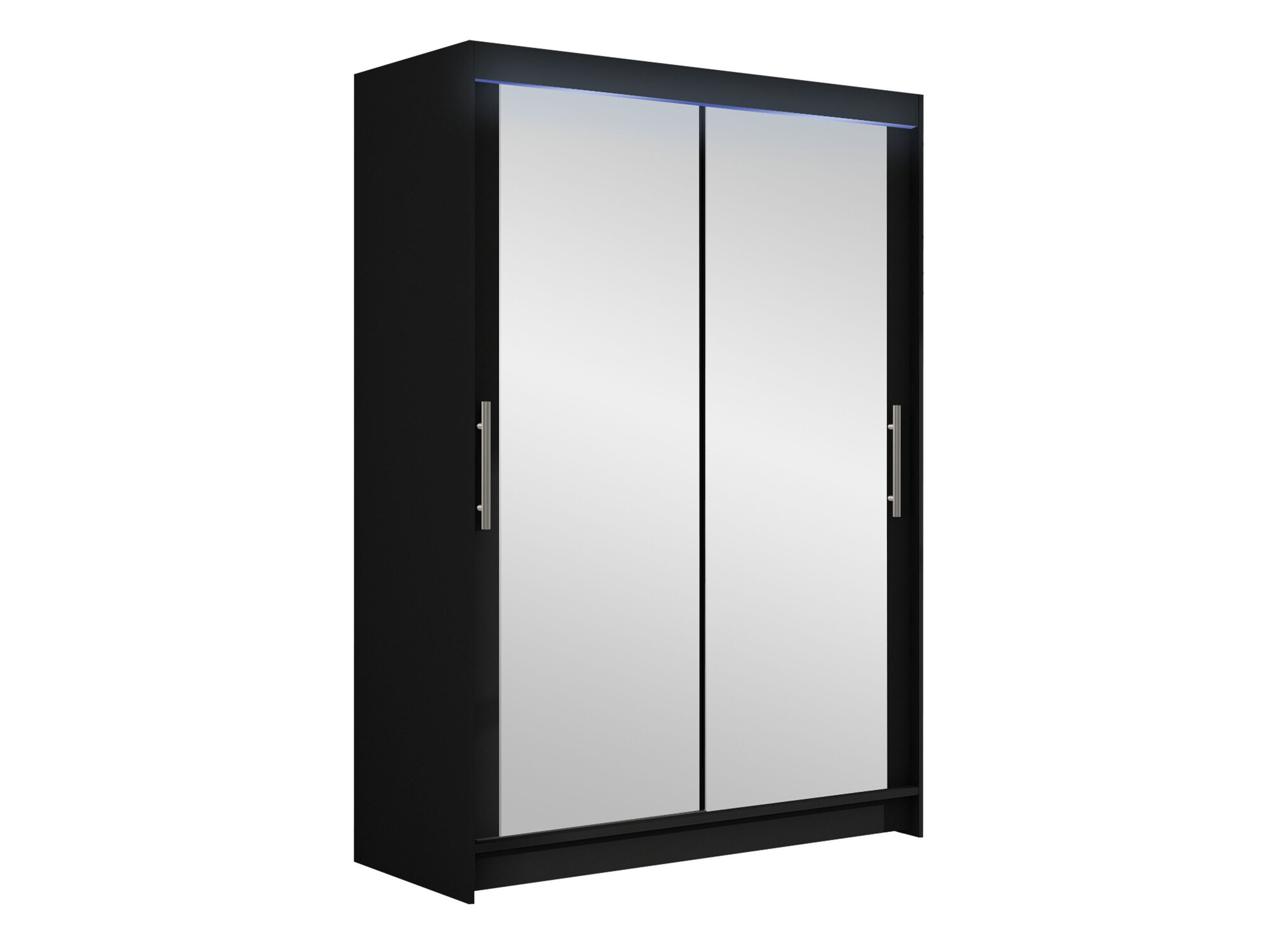Armoire Closico Pacron VII (Noir)