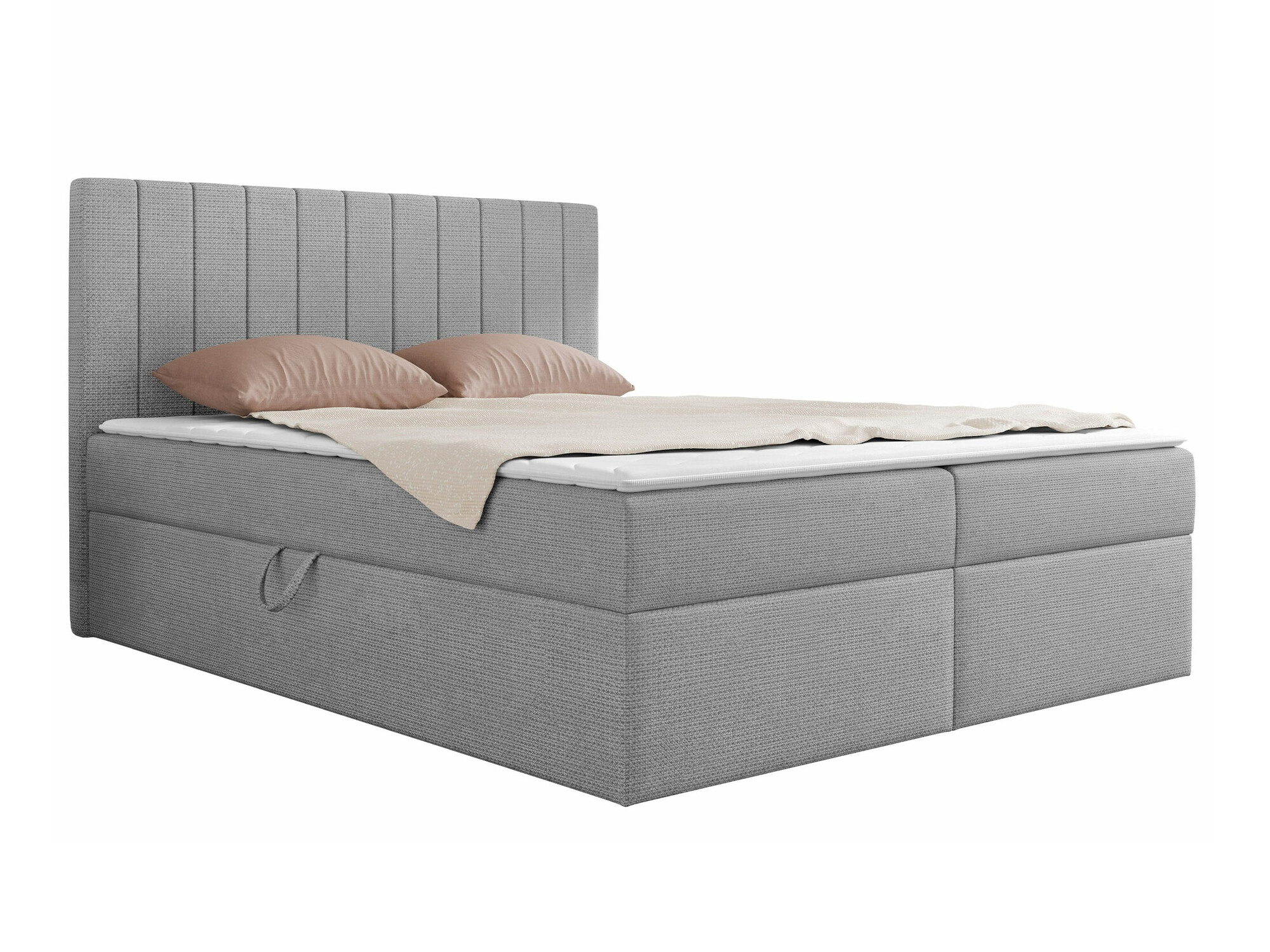 Lit boxspring Garland 100 (Lima 14)