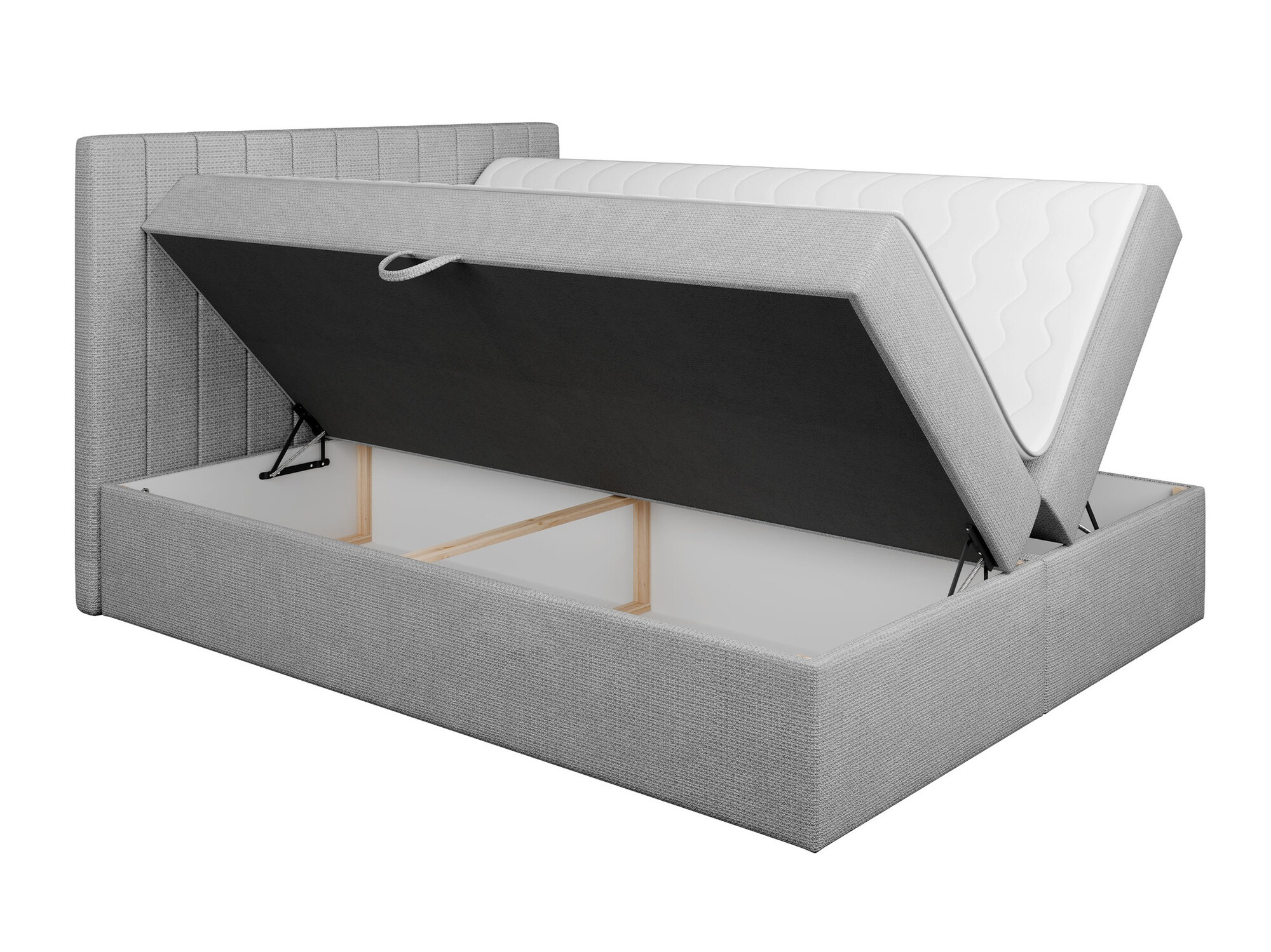 Lit boxspring Garland 100 (Lima 14)
