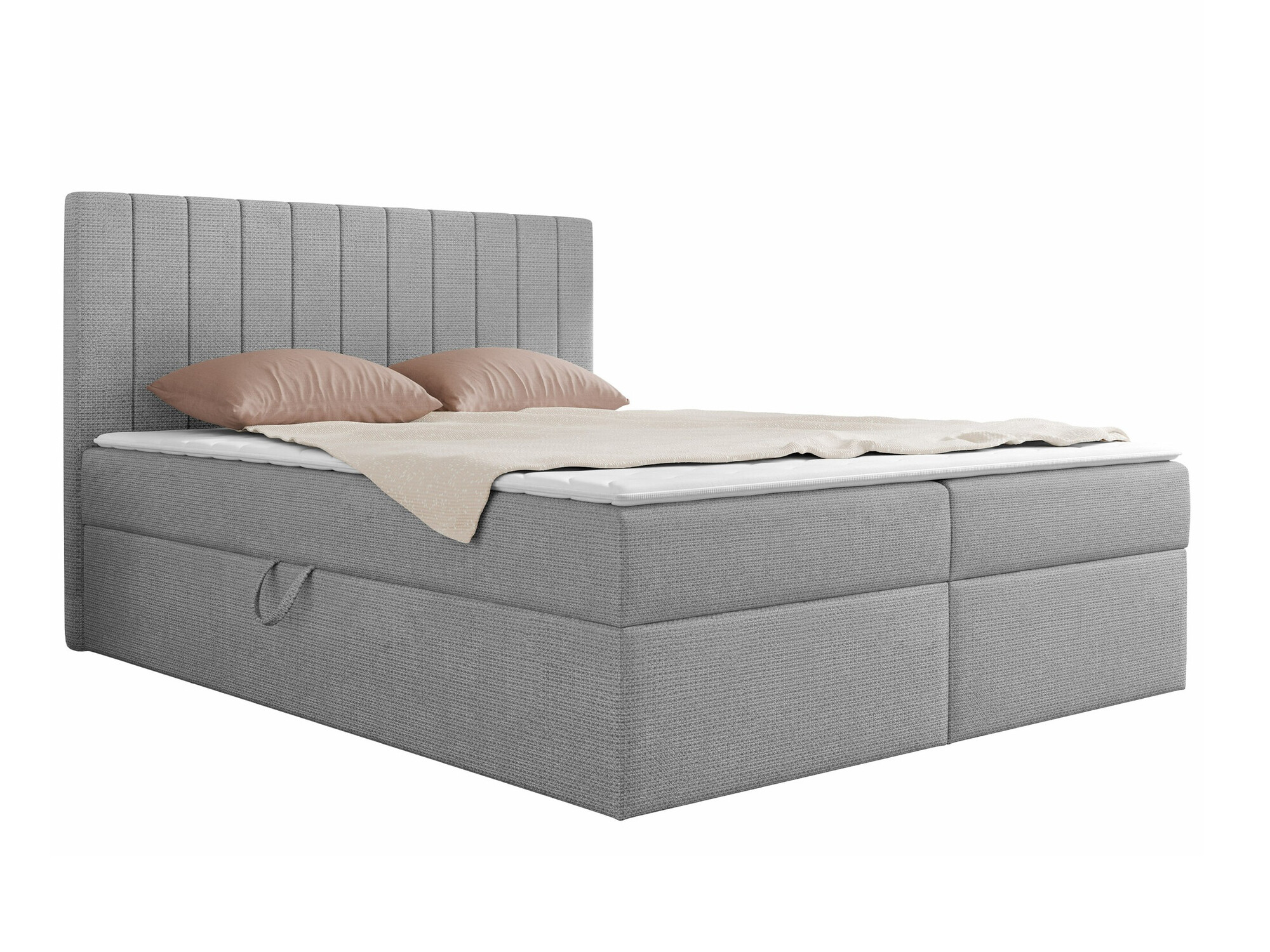Lit boxspring Garland 100 (Lima 14)