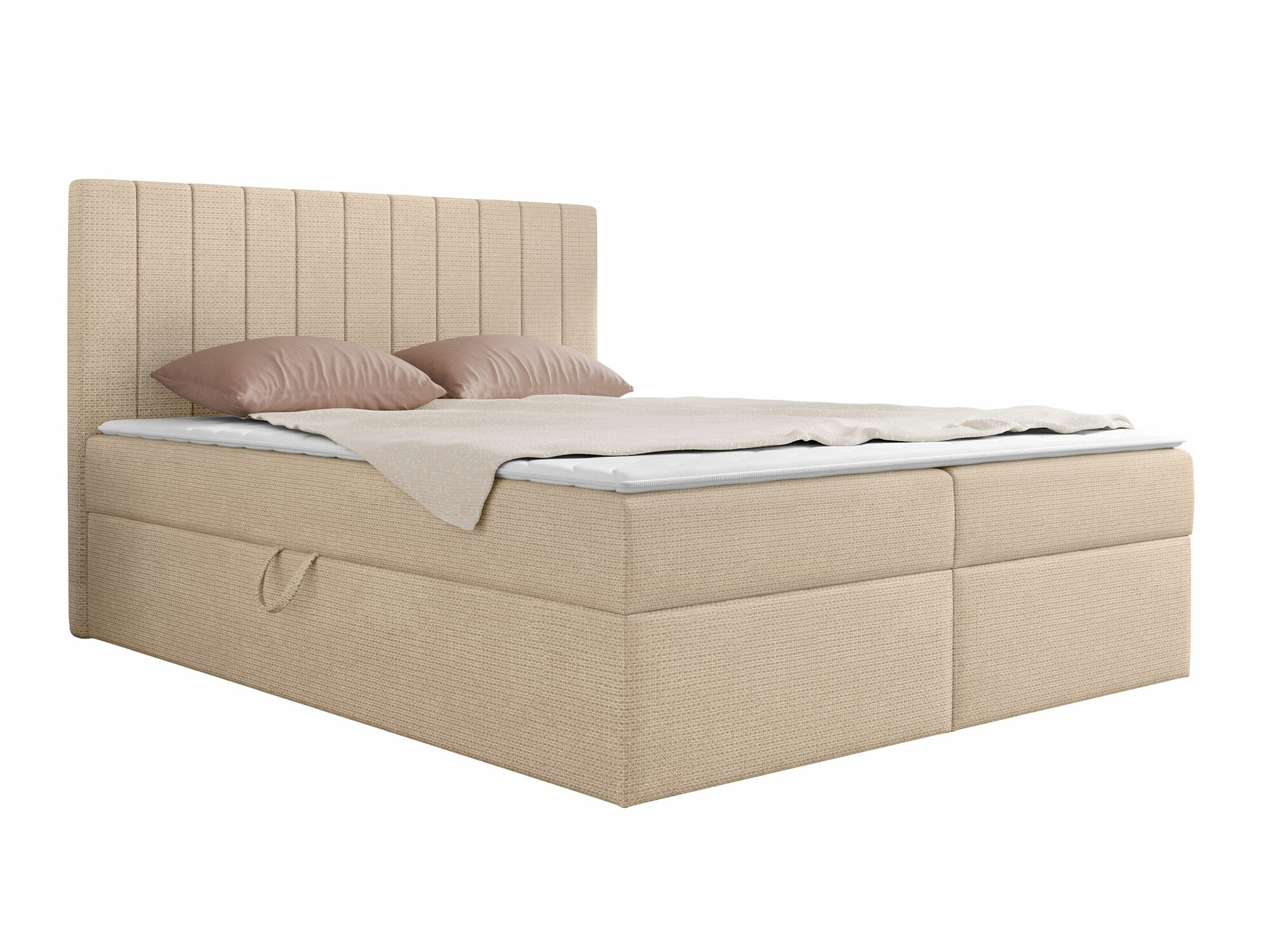 Lit boxspring Garland 100 (Lima 46)