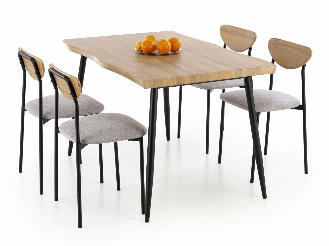 Salle à manger complète Houston 1933