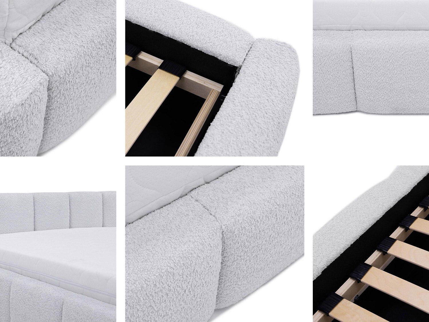 Lit TrendyNest Vulpora I (Abriamo 04)