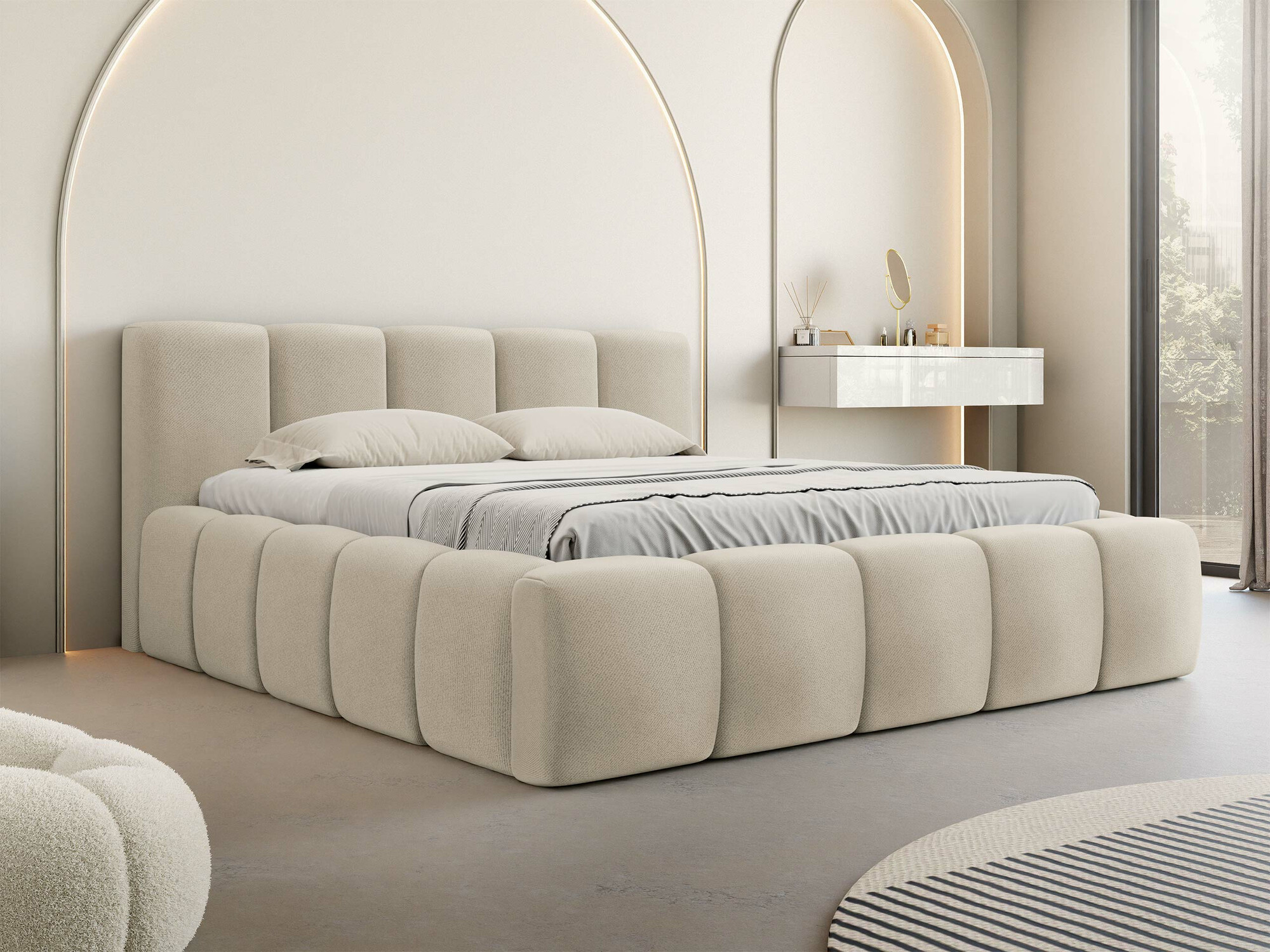 Lit TrendyNest Vulpora I (Paros 01)