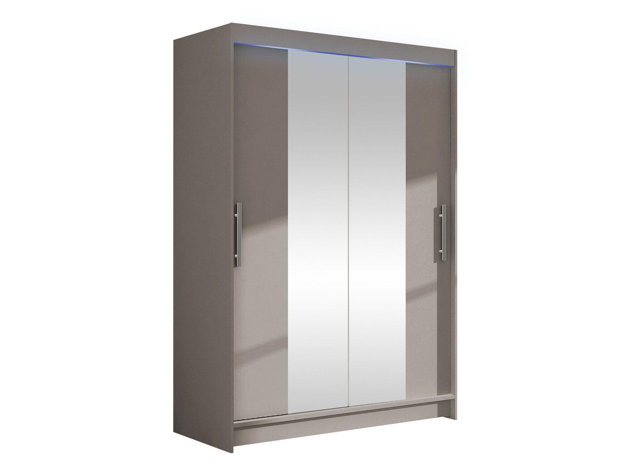 Armoire Closico Pacron II (Cachemire)