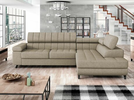 Canapé d'angle Comfivo 207 (Matana 17)